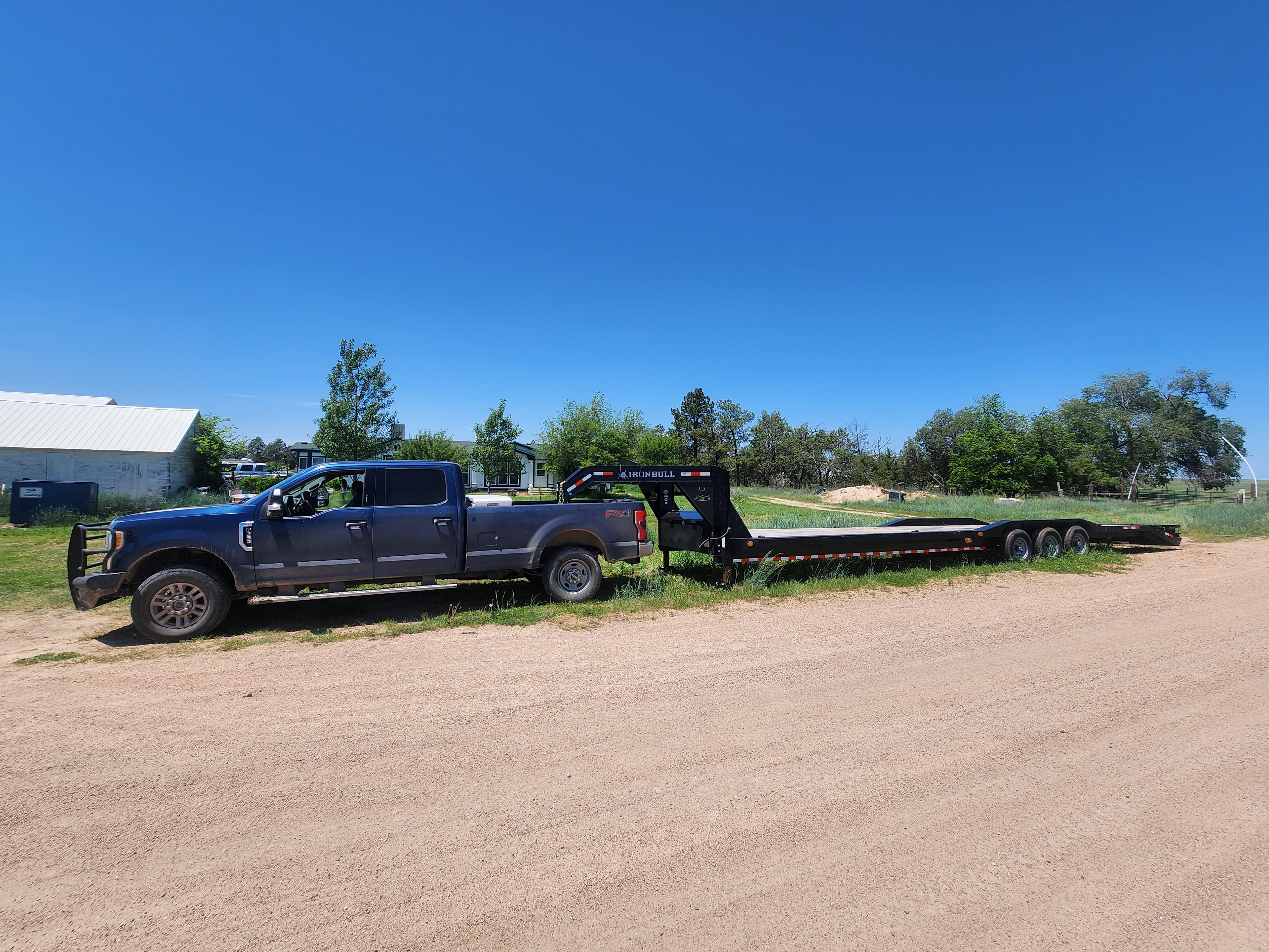 All Photos for M&N Fencing in Crook, CO