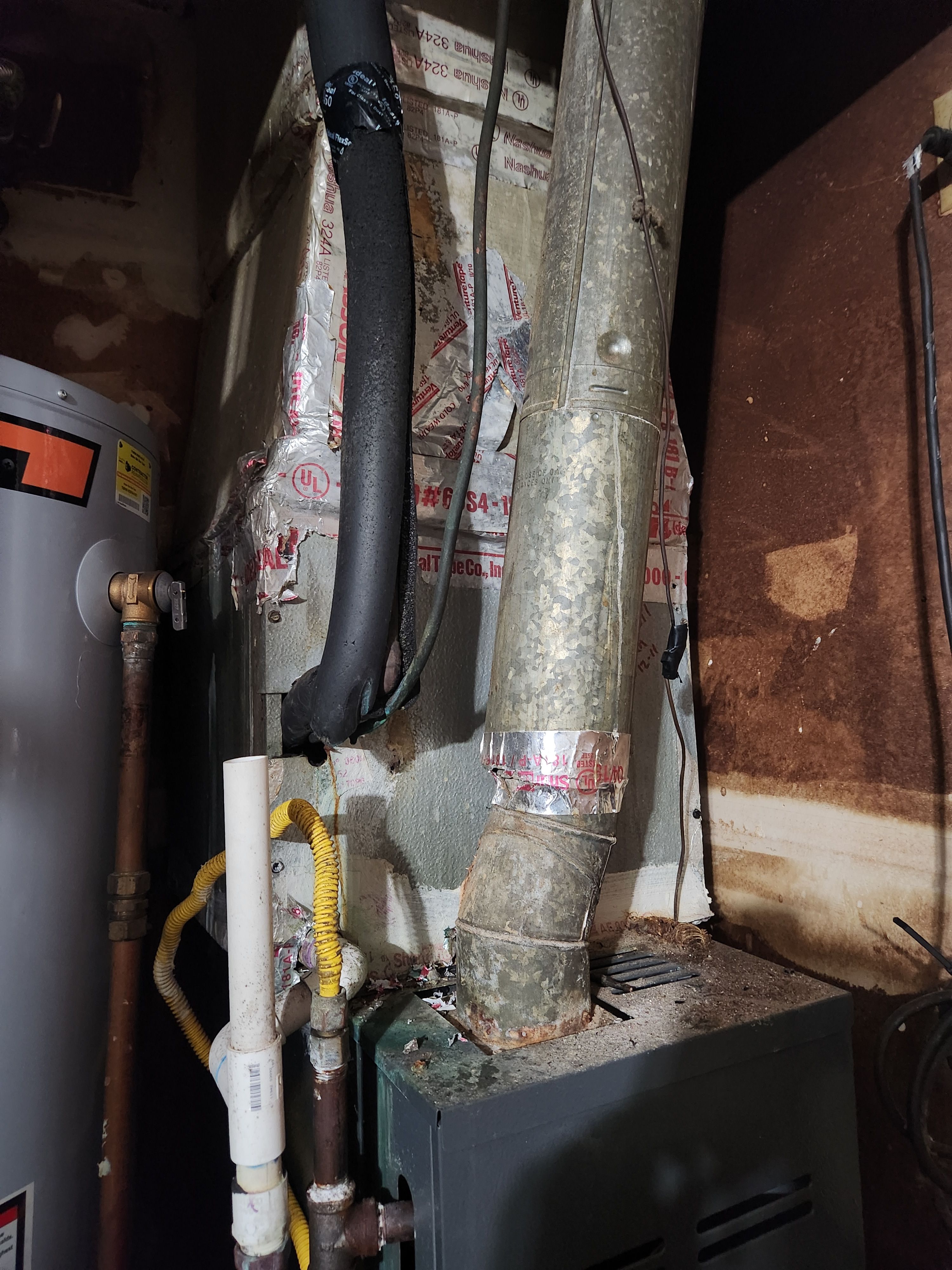  for Strongtower Heating & Air in Dallas, TX