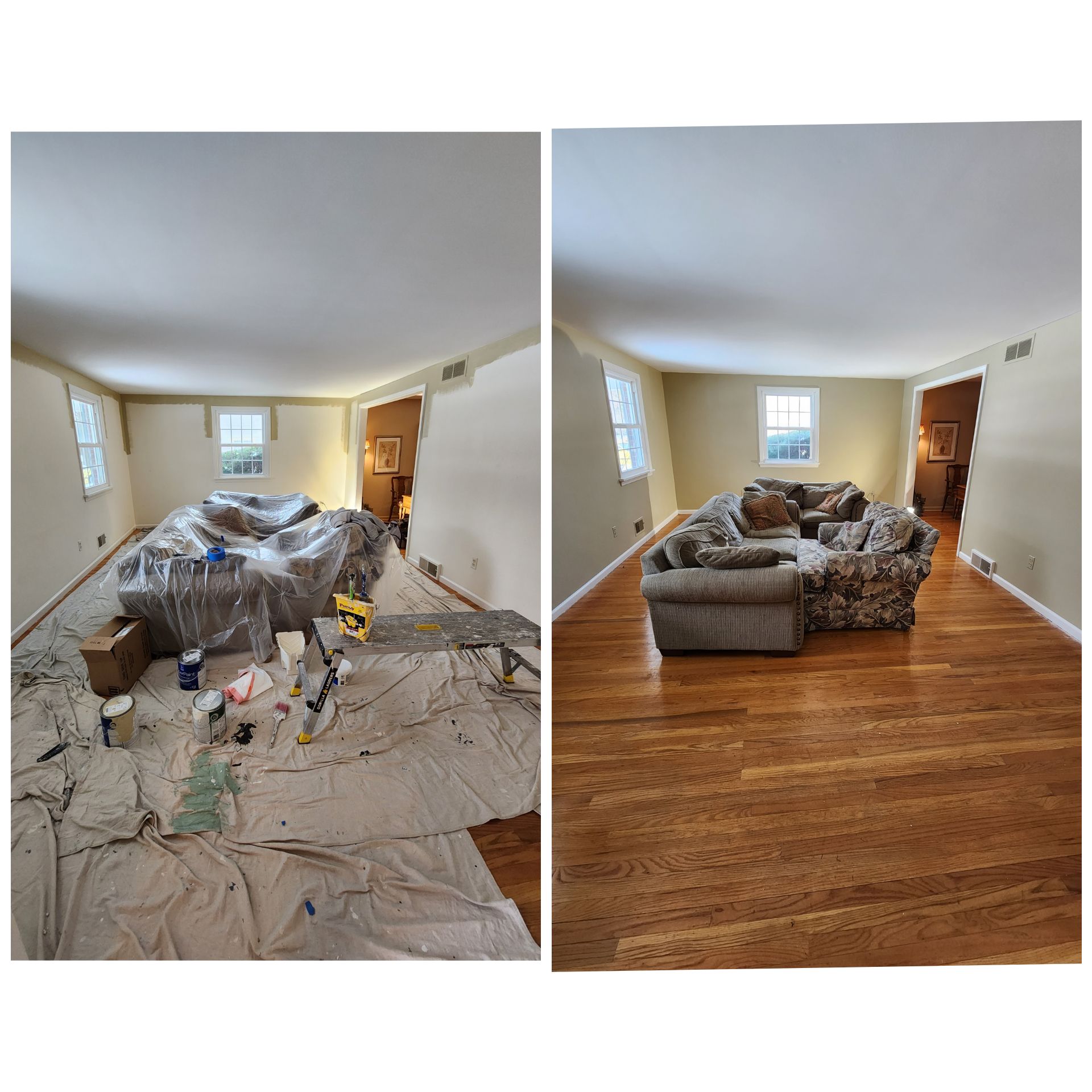Interior Service for Cutting Edge Painting NY in Rochester, NY
