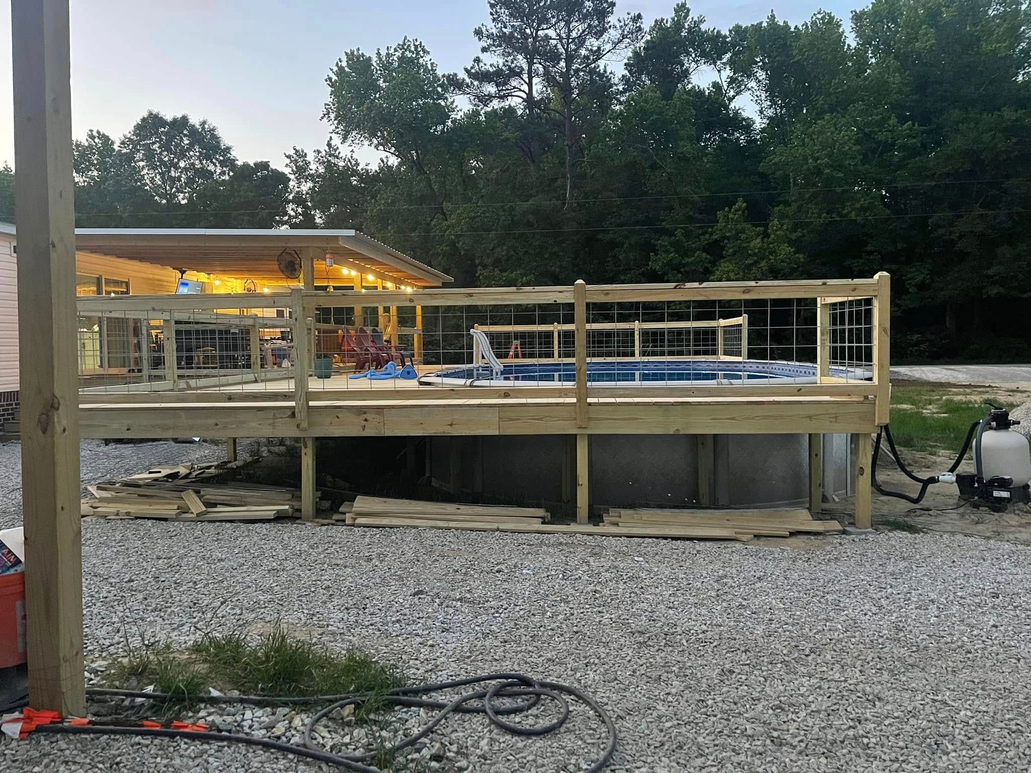 for Lakeview Electrical Services in Hartwell, GA