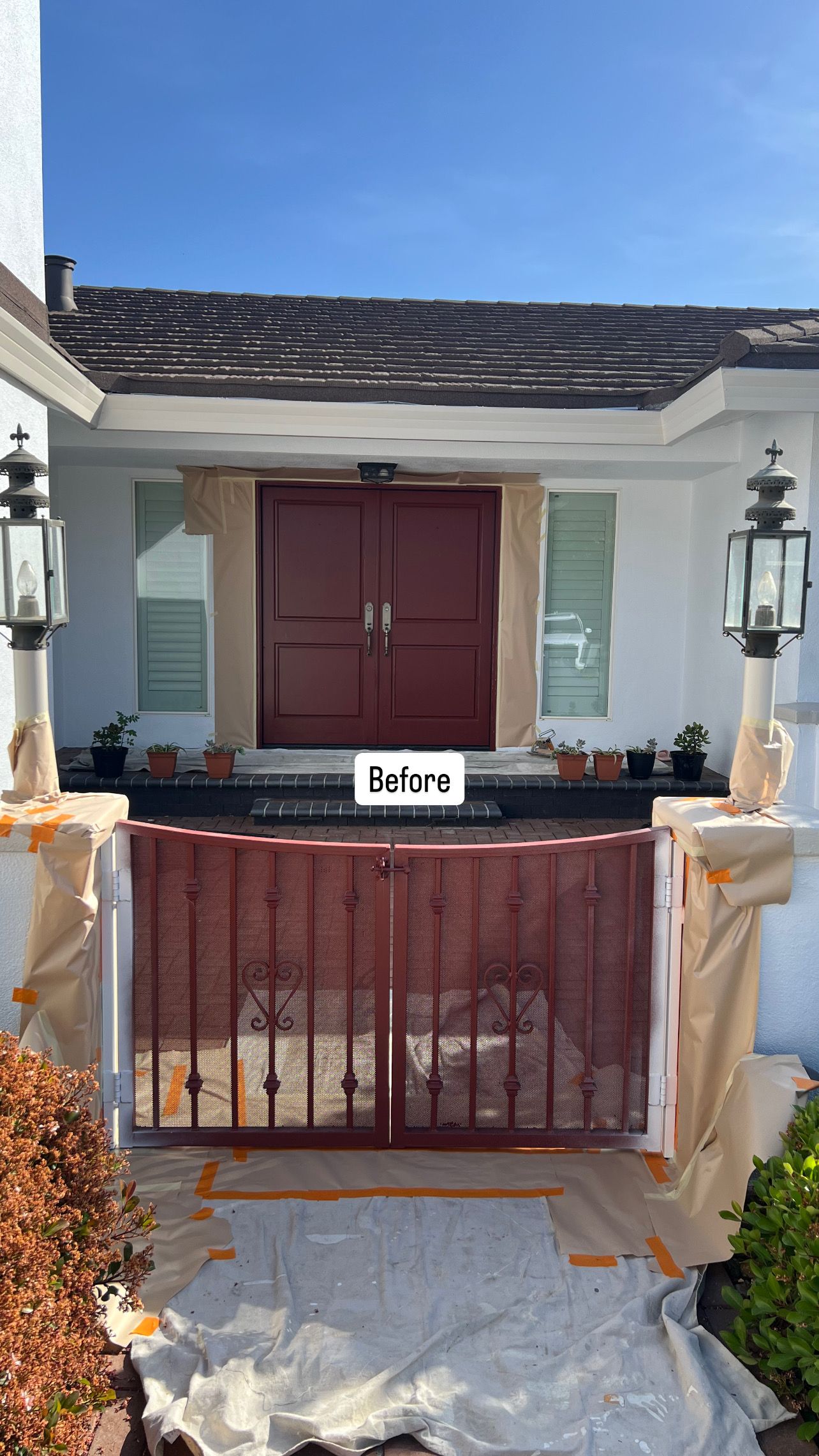 All Photos for Fred's Painting in Turlock, CA