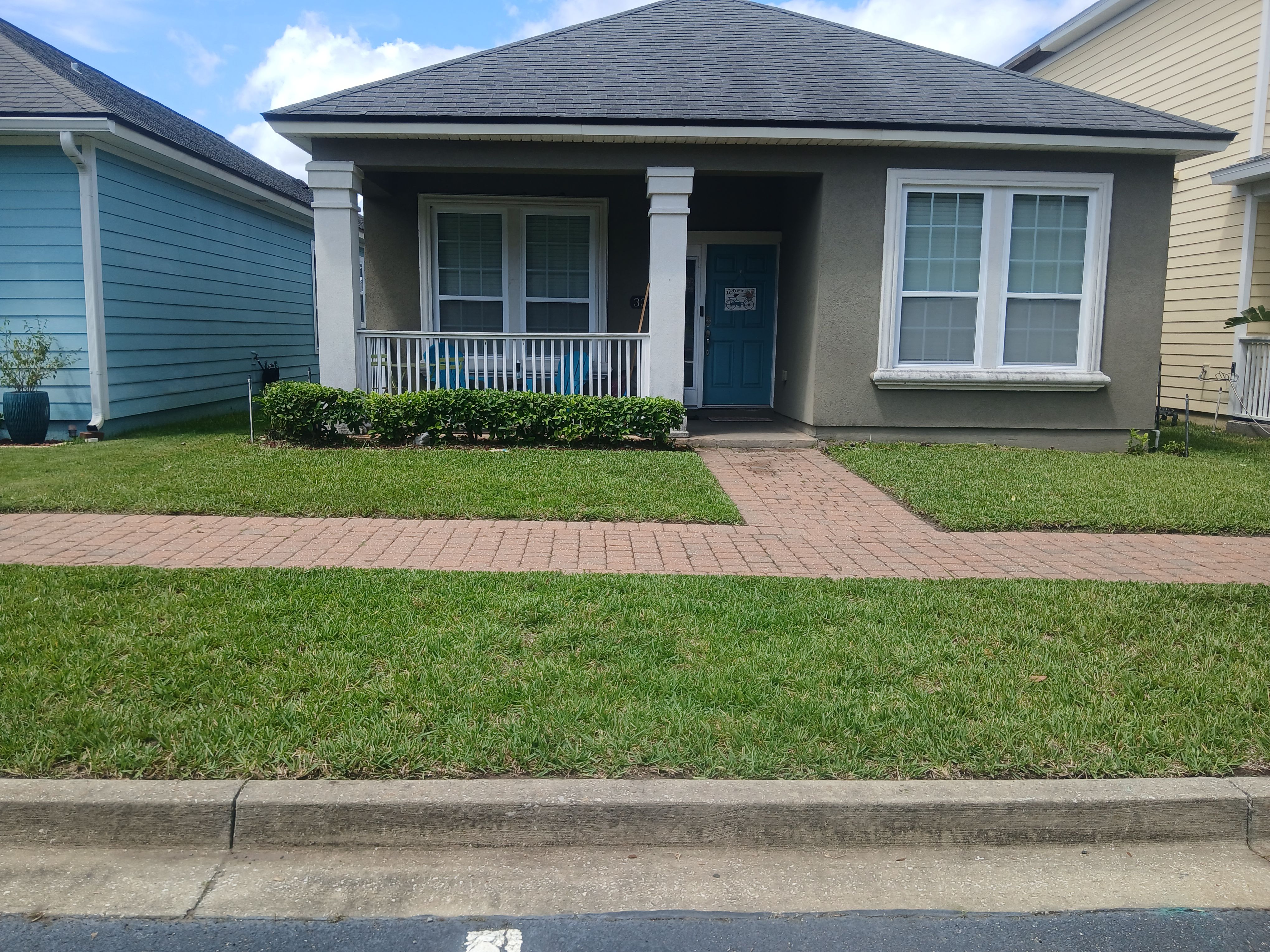  for Tugger and Son's Lawn Care Services in Jacksonville, FL