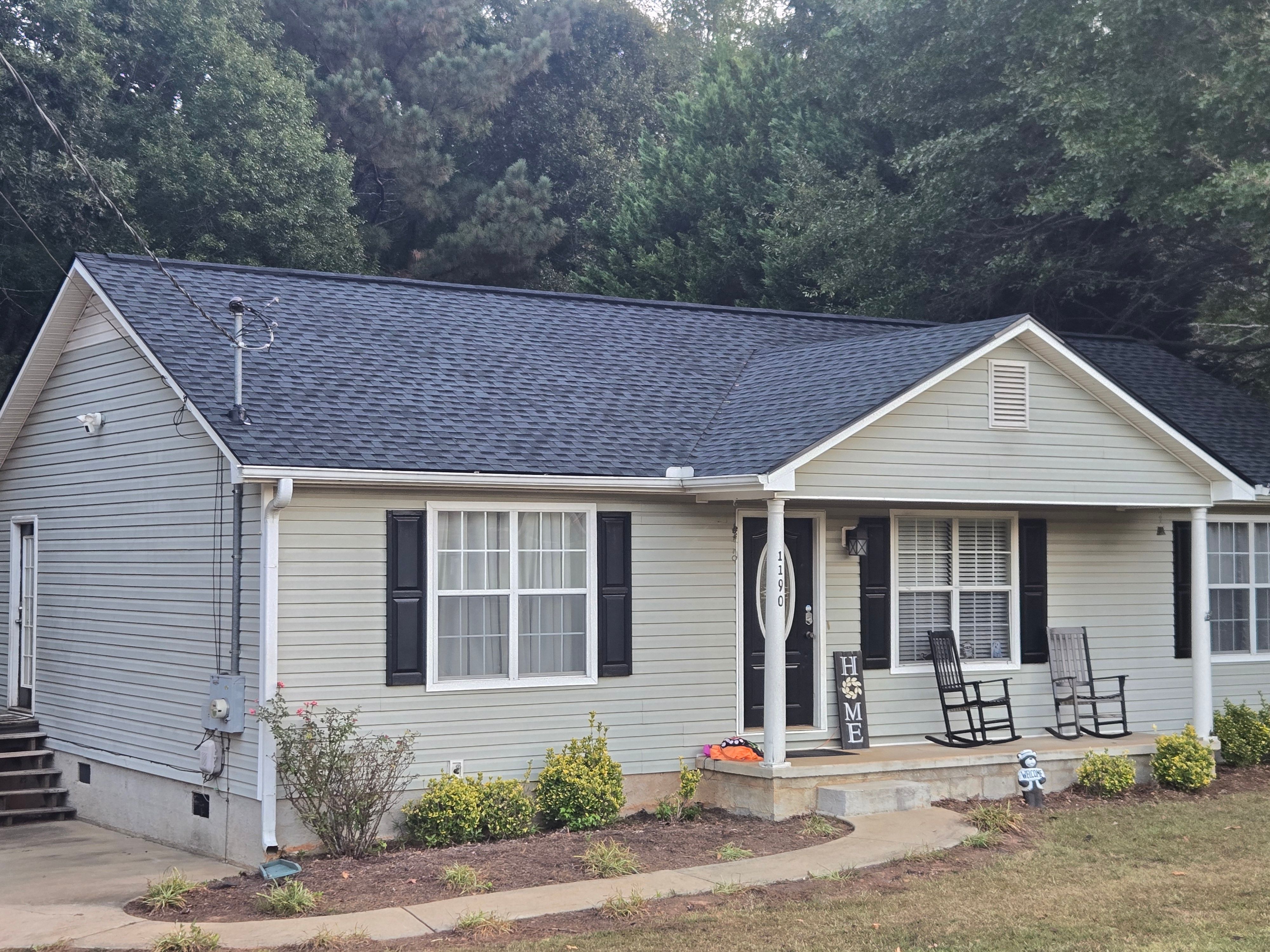  for A Carpenter's Son in Williamson, GA