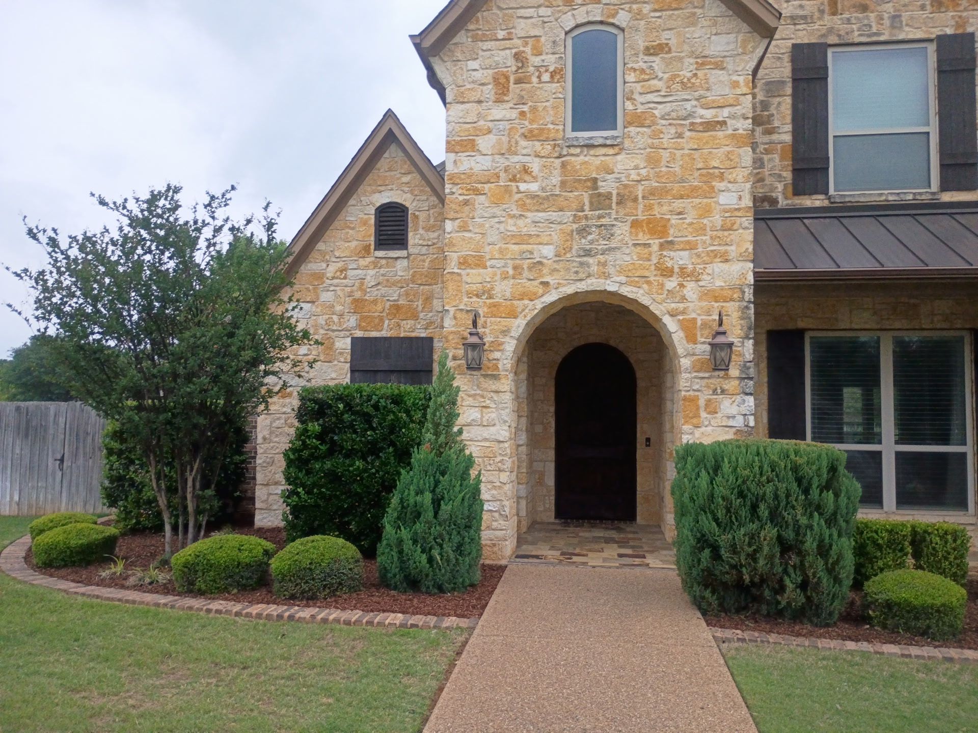  for Wilson's Yard Work, LLC in Tyler, TX