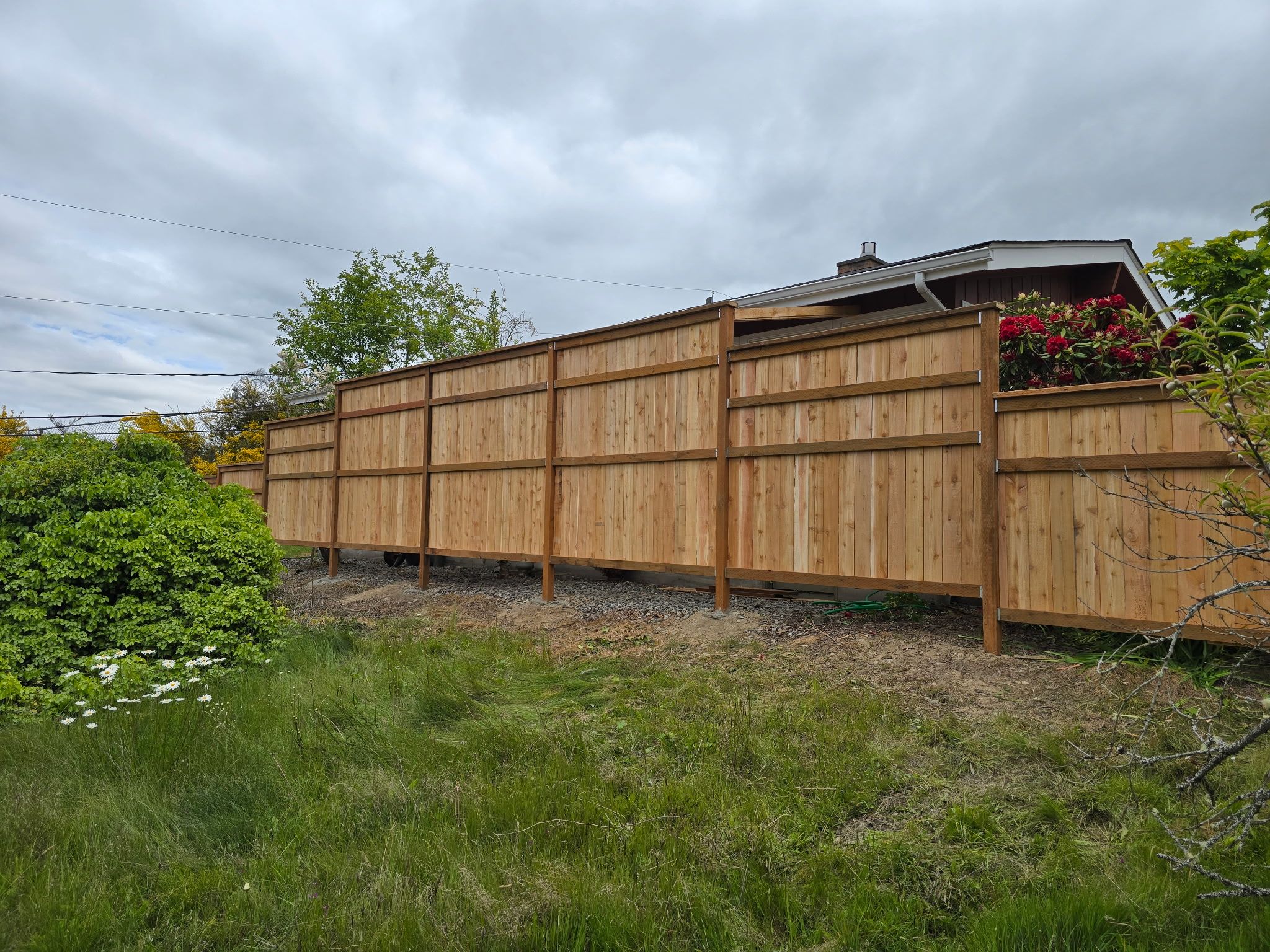  for Simple Life Contracting in Sequim, WA