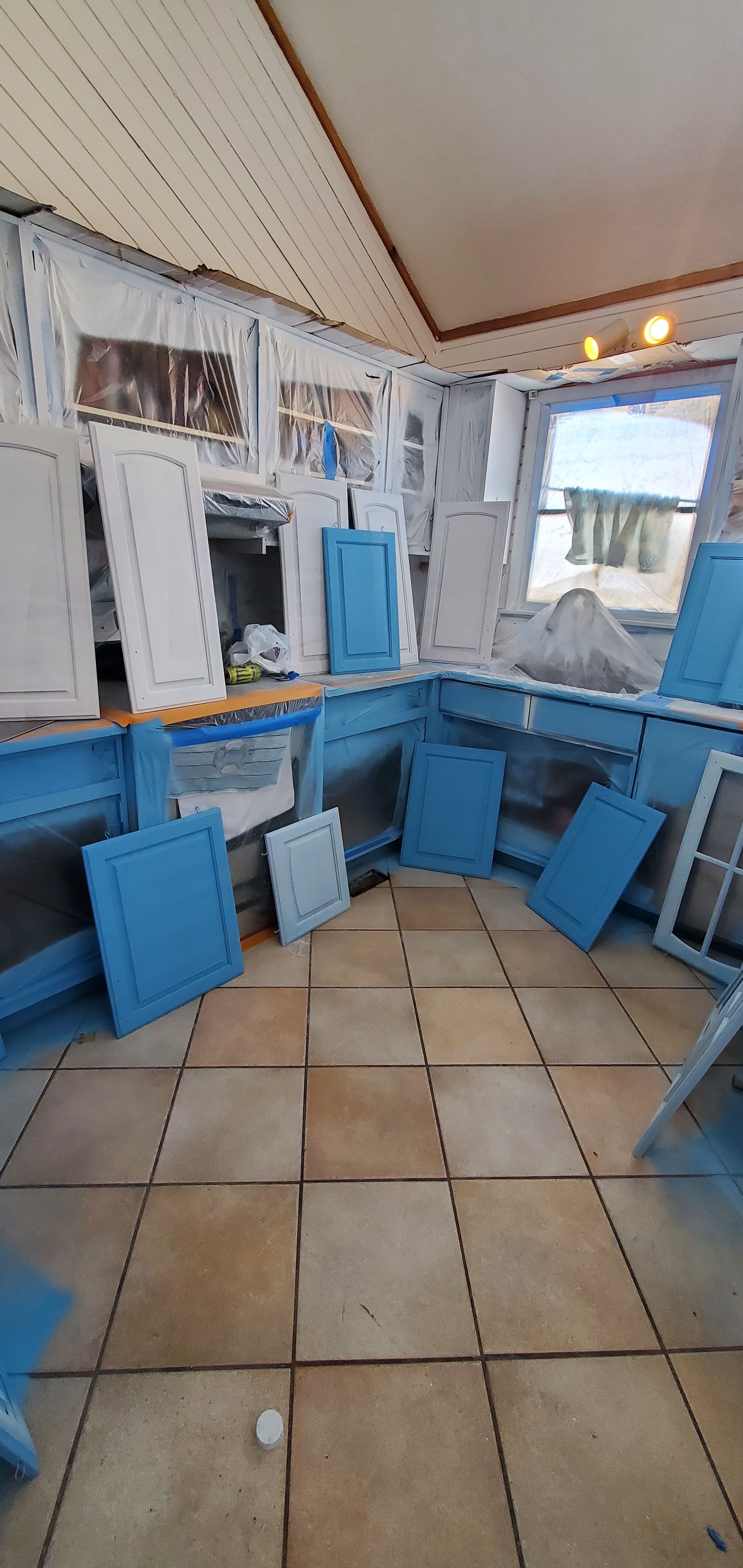  for Silva Painting Company in Kitty Hawk, NC