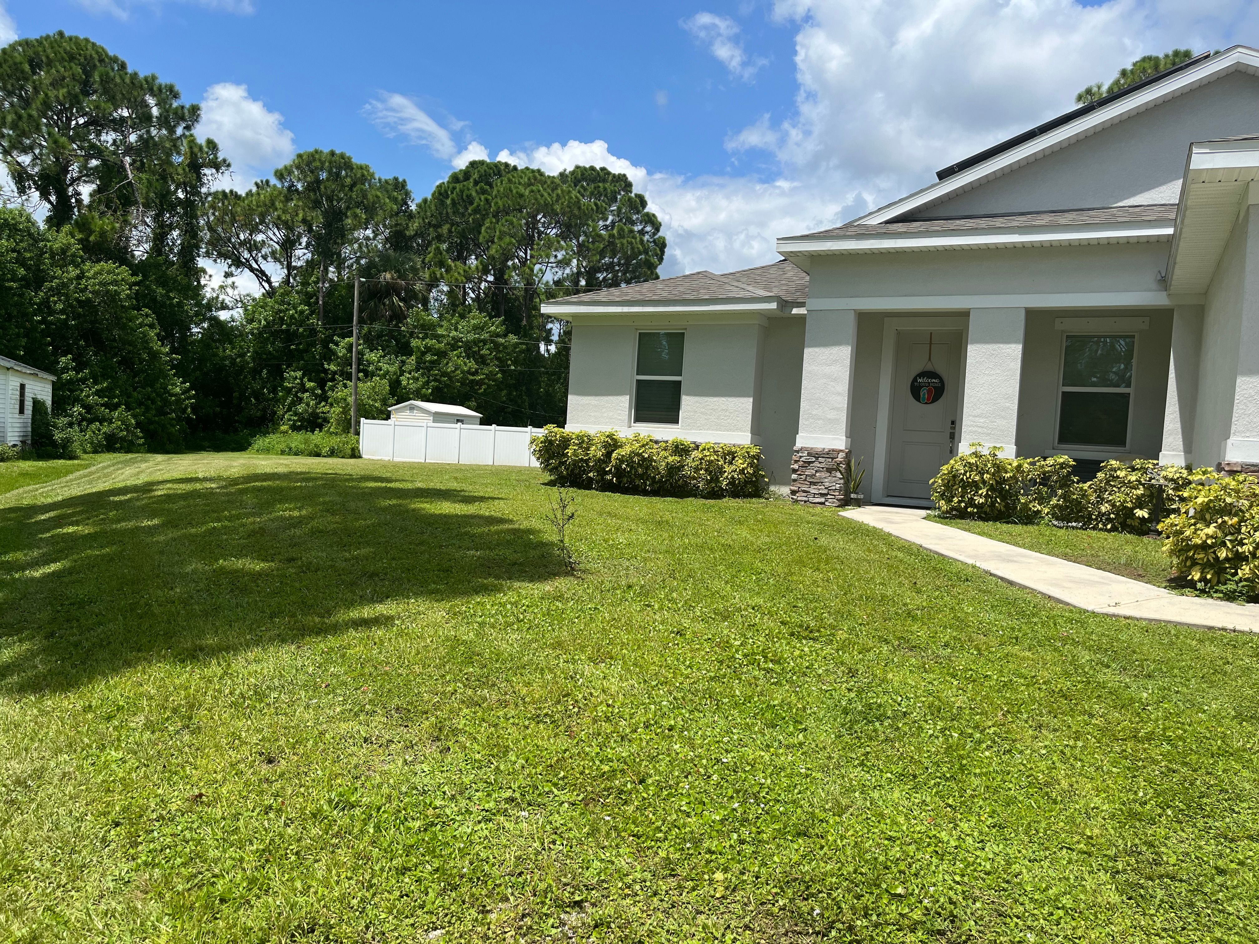  for Space Coast Property Maintenance and Management LLC in Melbourne, FL