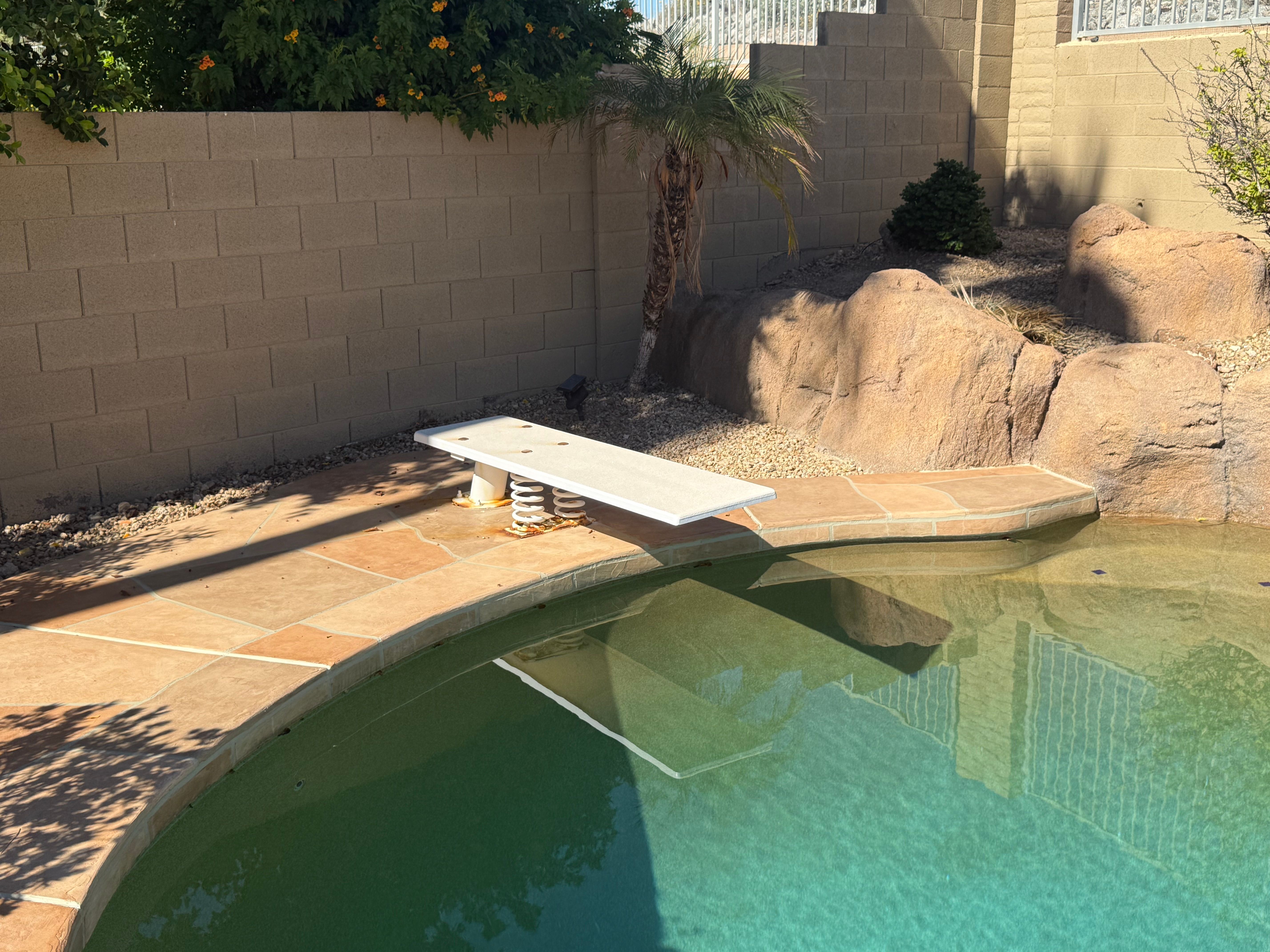  for Arizona Backyard Synergy in Phoenix, AZ