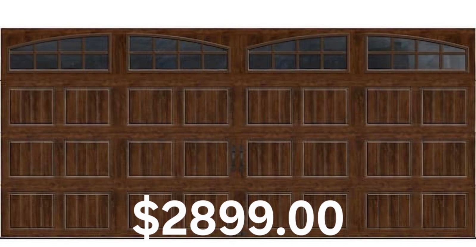  for Tx Fast And Affordable Garage Door Services in Houston, TX