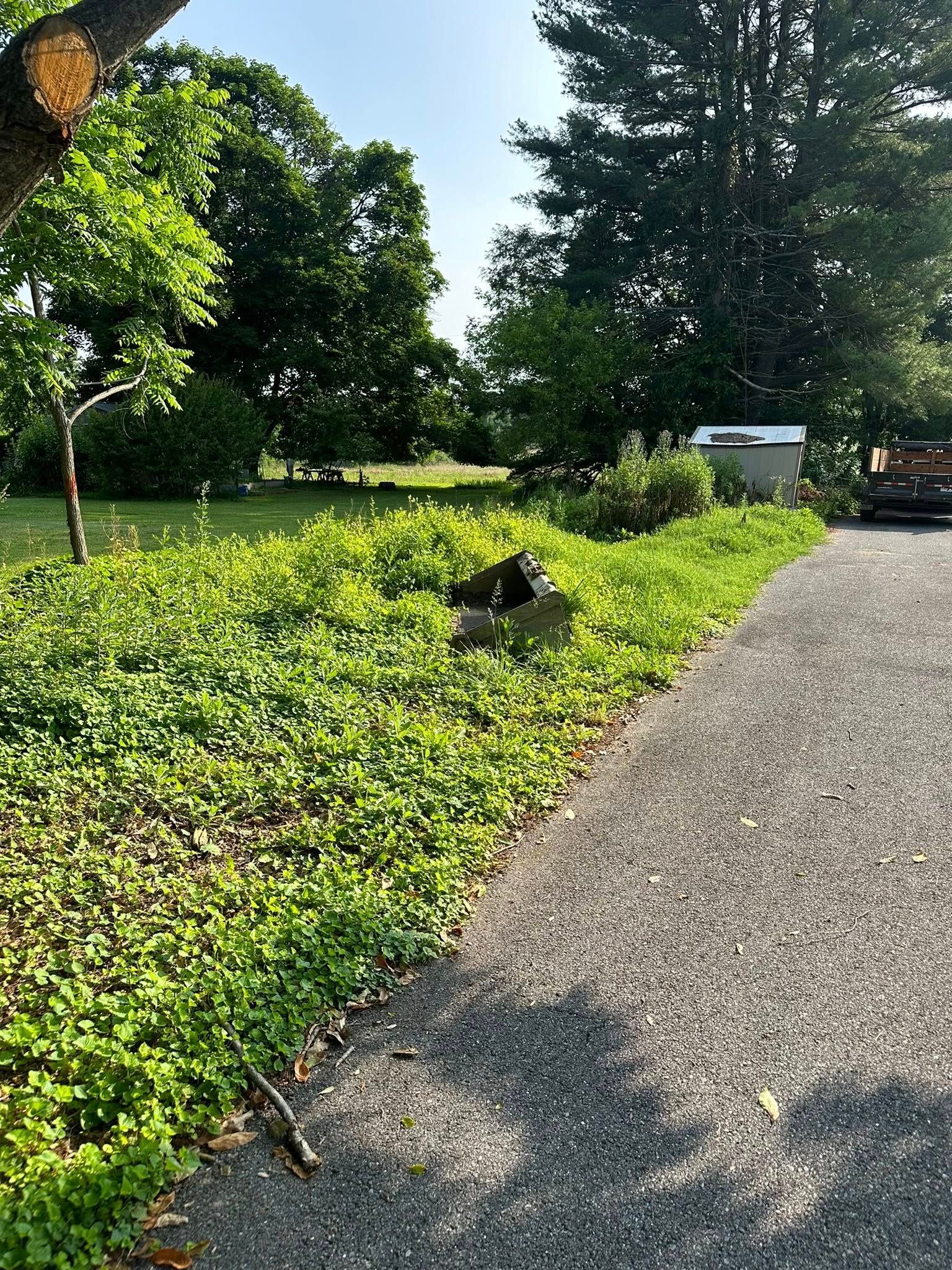 All Photos for Pleasant Valley Land Management  in Westminster, MD
