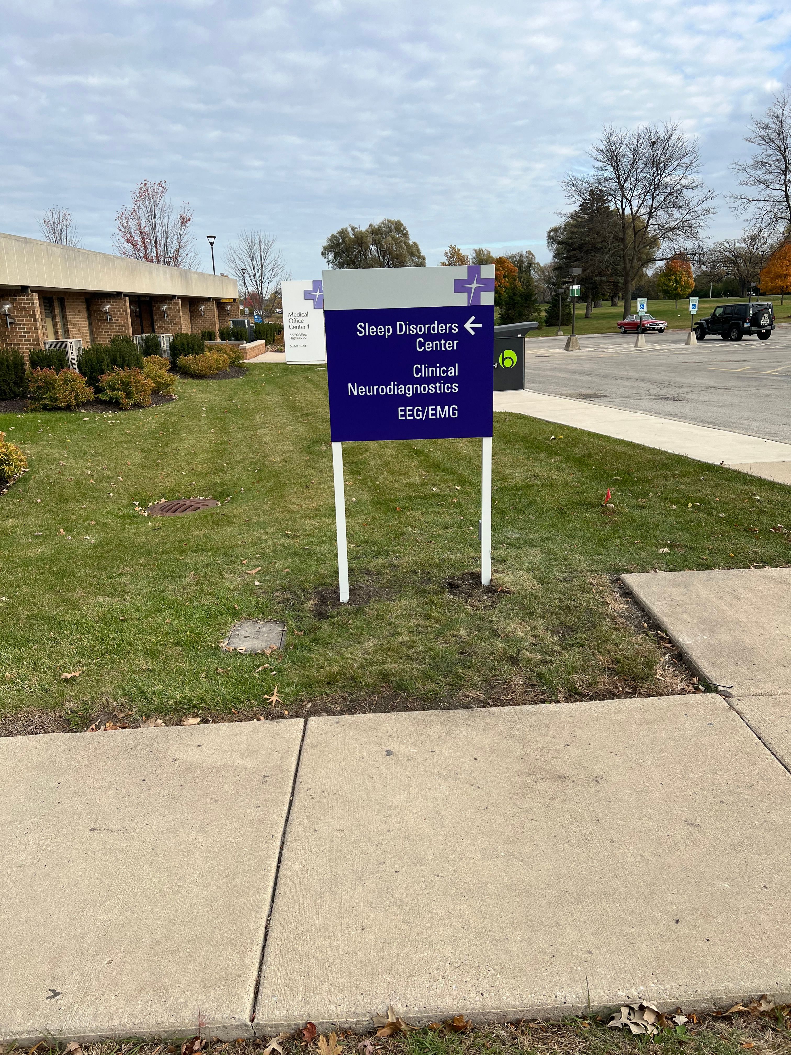  for MTZ Signs in Janseville, WI