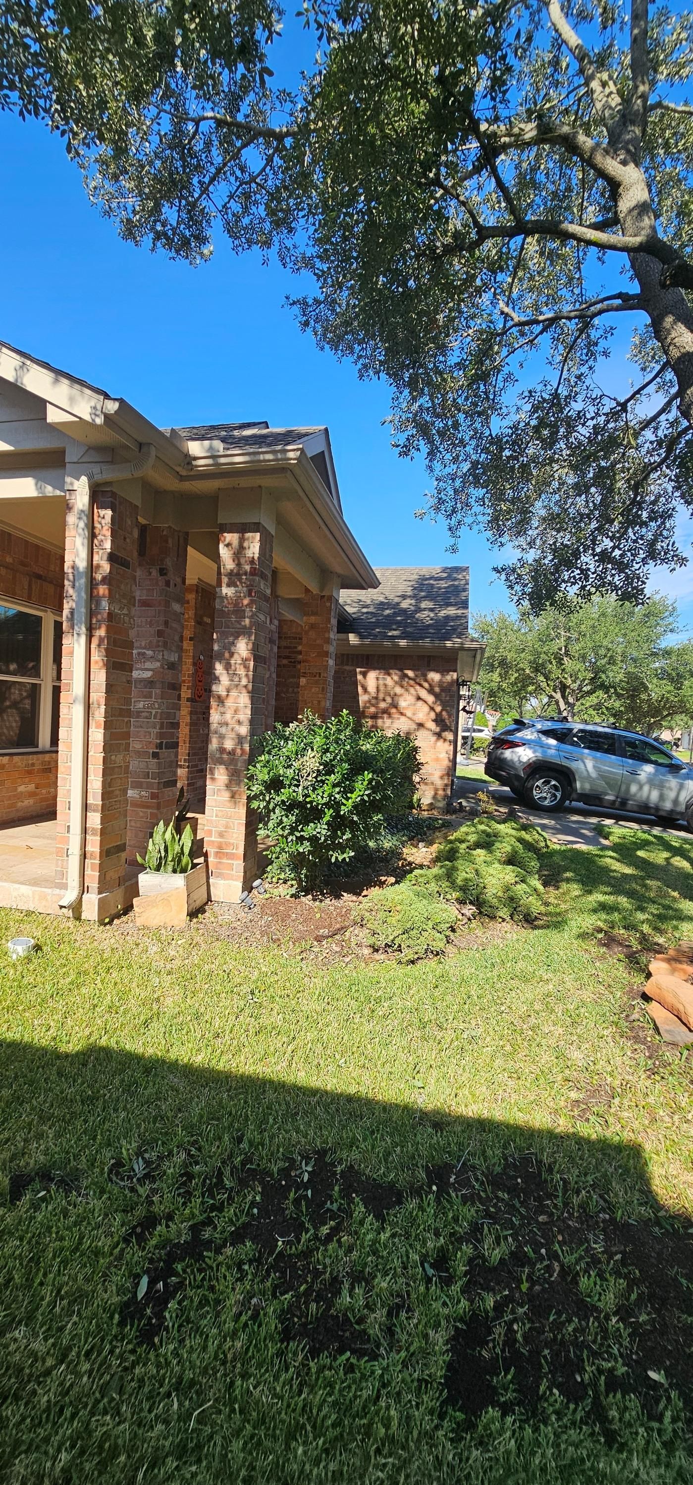  for Servin's Tree Care  in Houston, TX