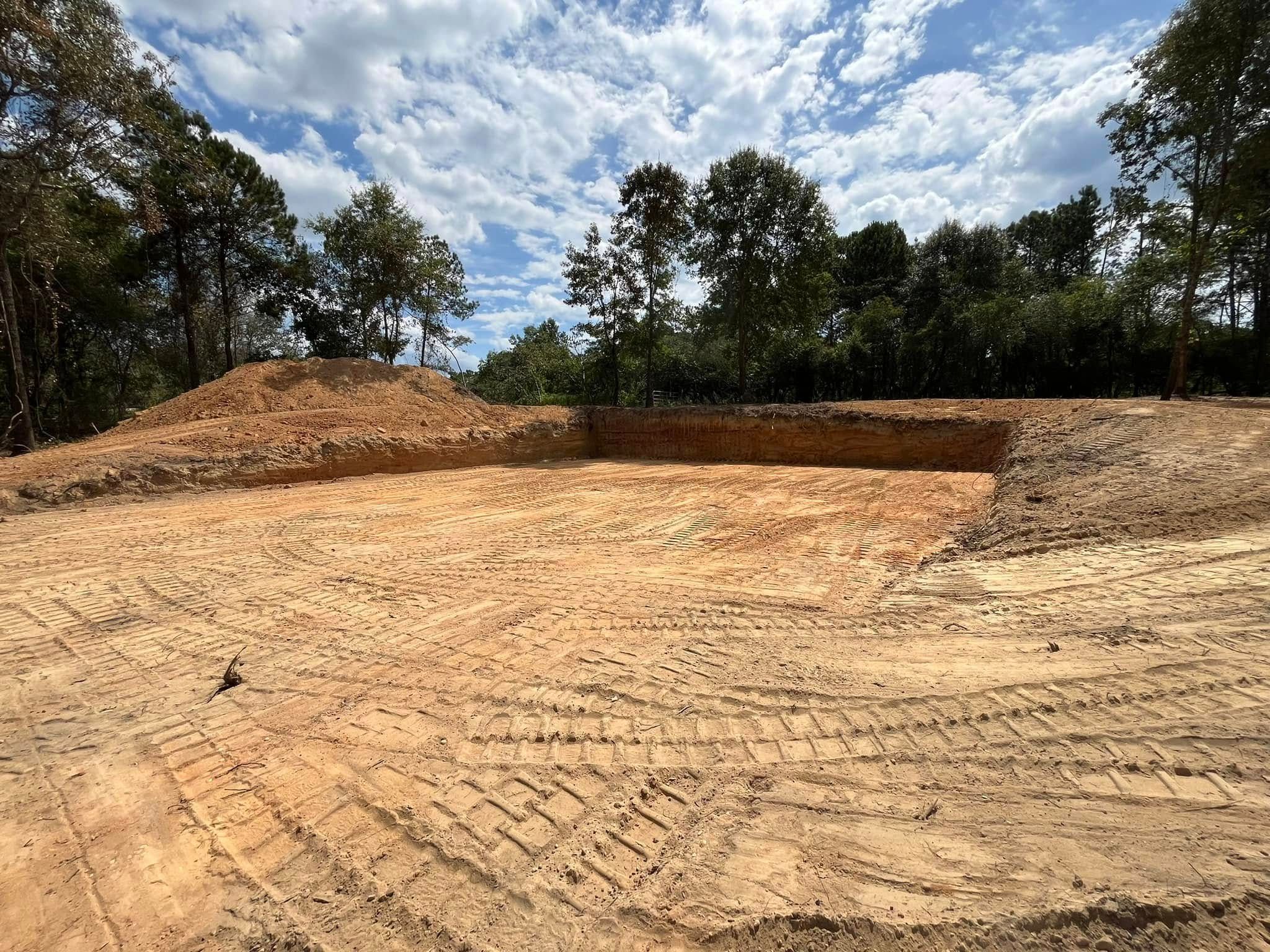  for DC Construction Company LLC in Clanton, AL