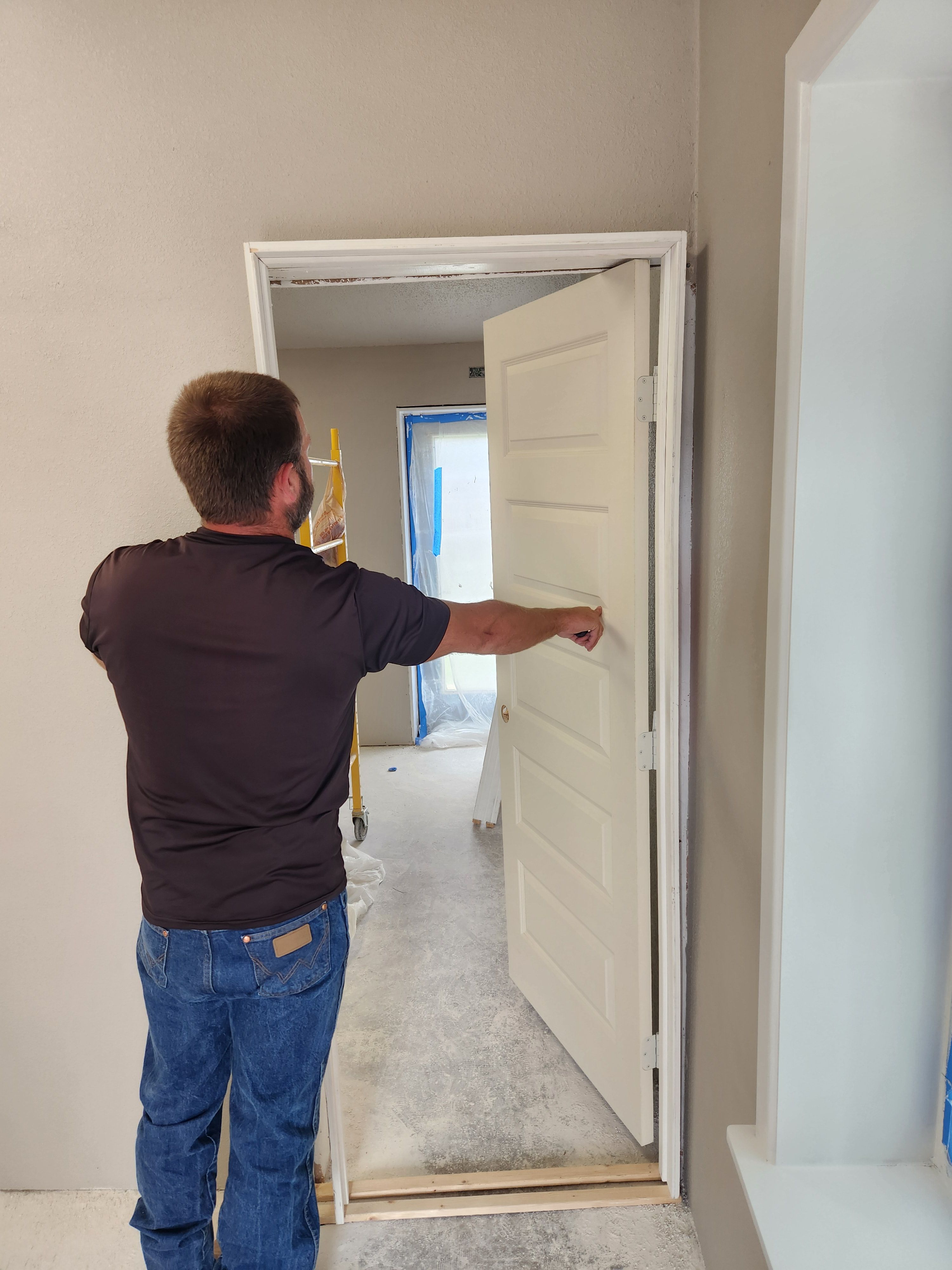 Vet Clinic Remodel for Prairie Land Properties LLC in Lubbock, TX