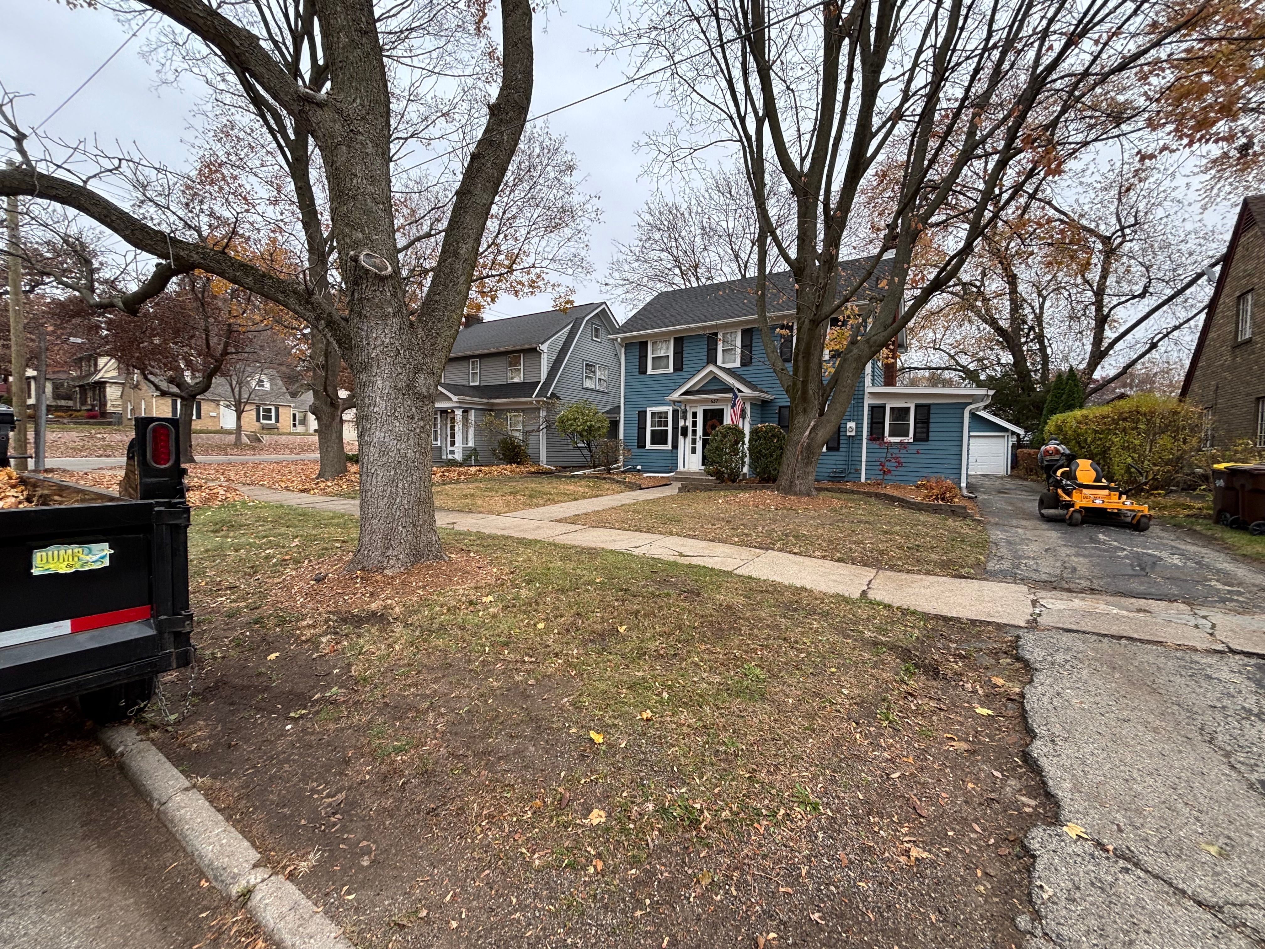  for Cena Landscaping in Rockford, IL