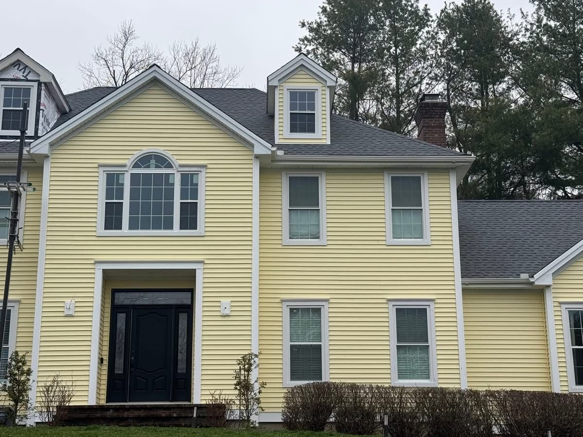  for J. Hay Remodeling in Waterbury, CT