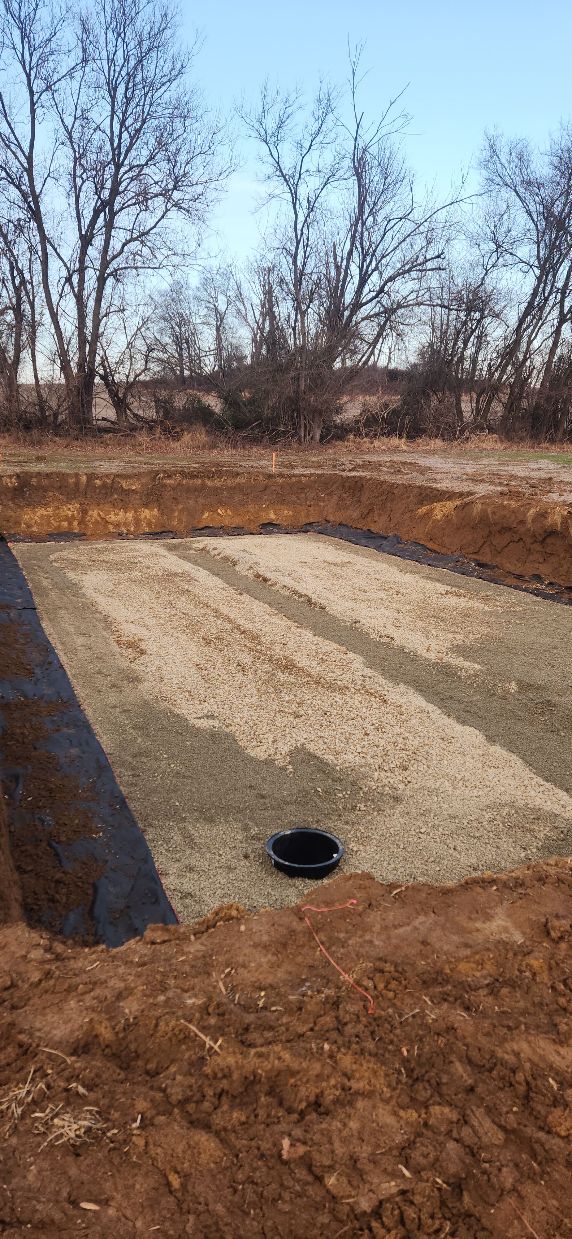 for Noreast Excavating in Warren, NJ