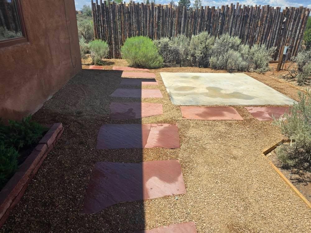  for Aragon Handy Works in Ranchos de Taos, NM