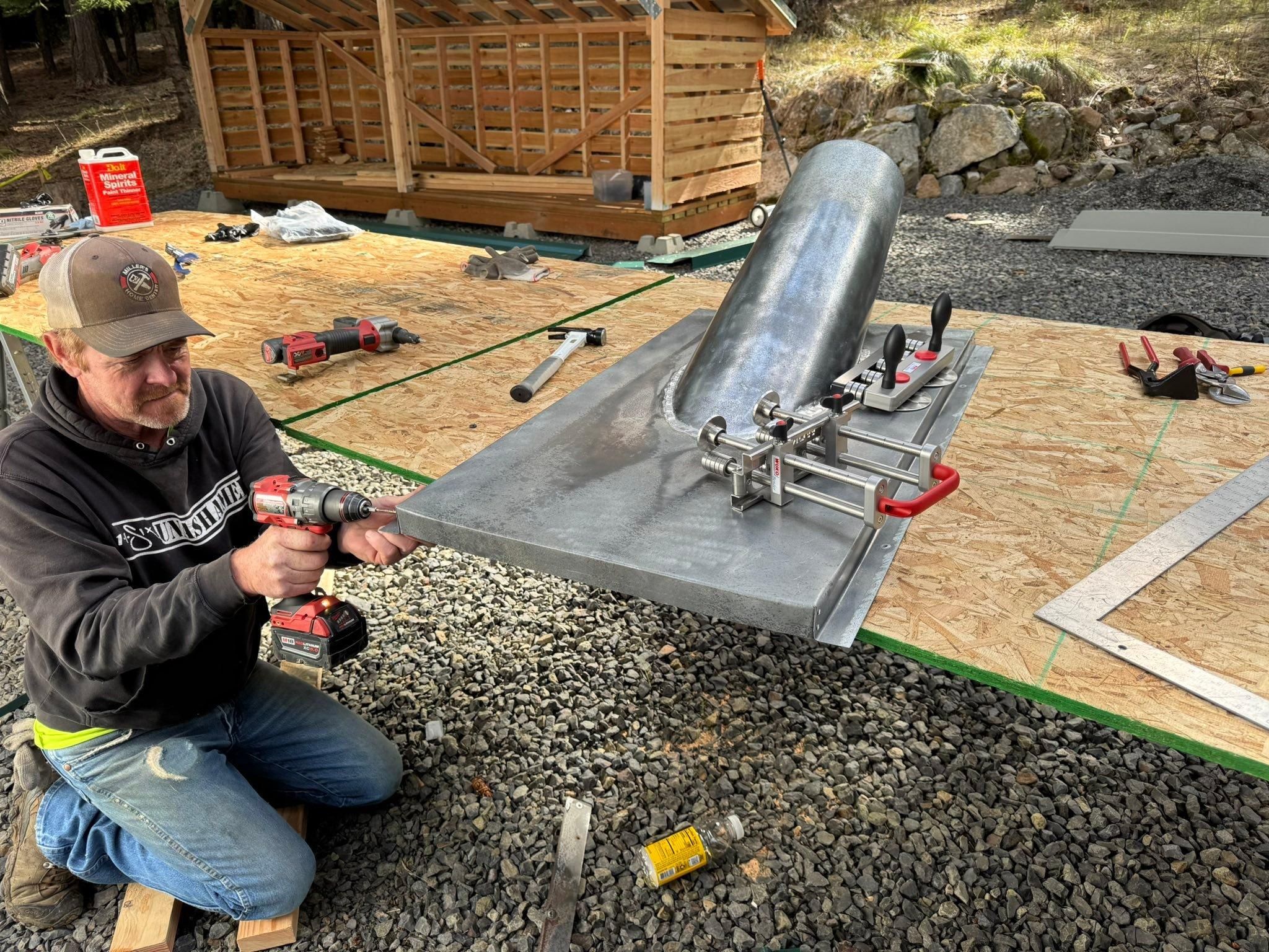  for Djg Construction in Wallowa, OR