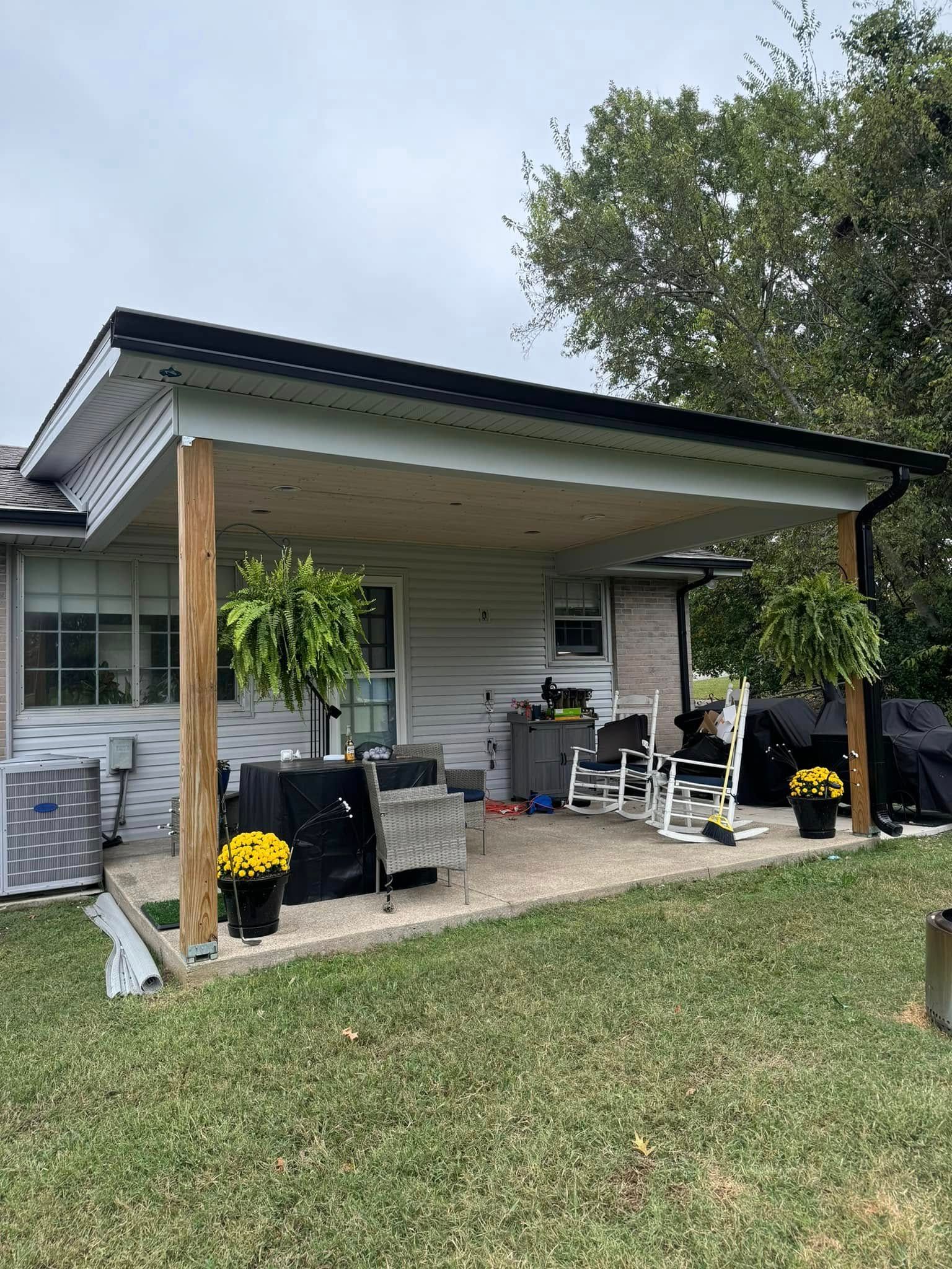  for Tri-Star Home Improvement in Lebanon, TN