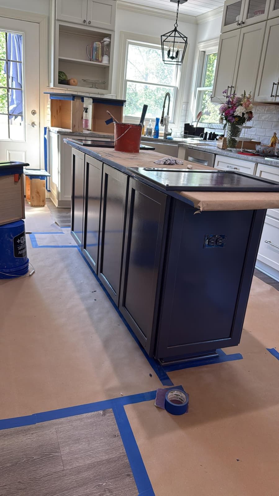  for DLP Painting Services in Charlottesville, VA