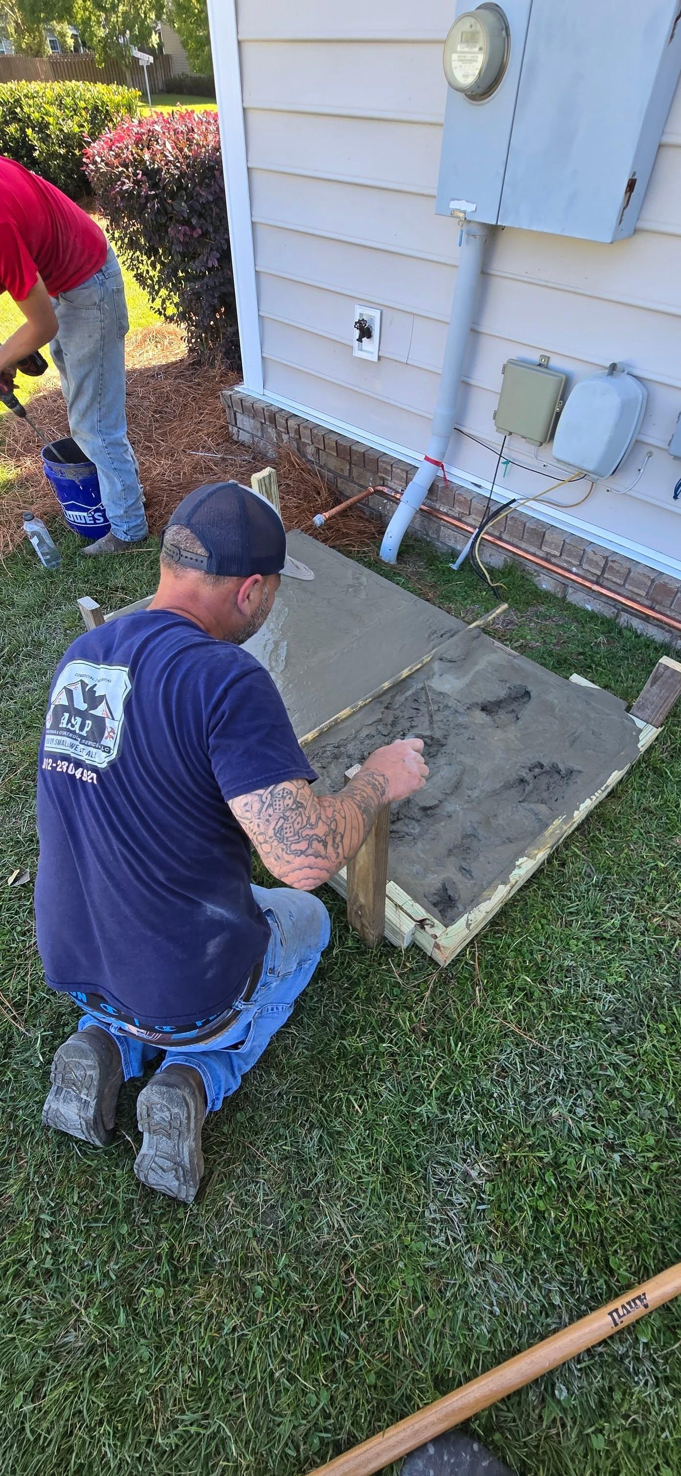  for ASAP Handyman & Construction services in Savannah, GA