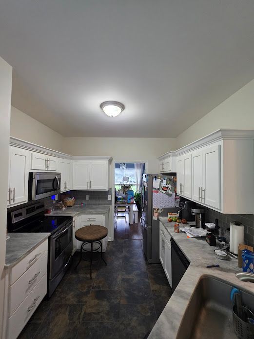  for Comptons Painting LLC in Smyrna, TN