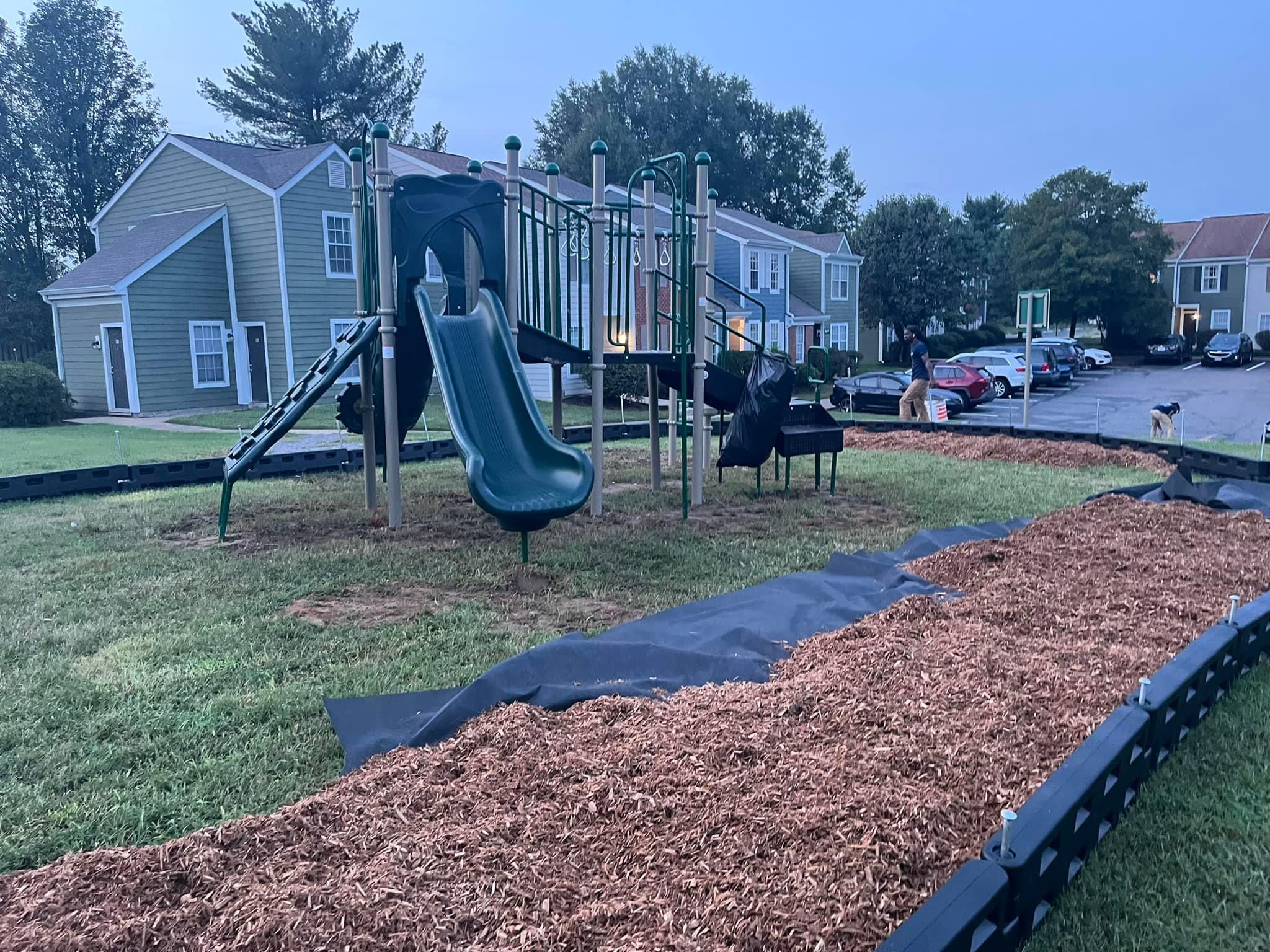  for Gateway Installs & Assembly LLC in Raleigh, NC