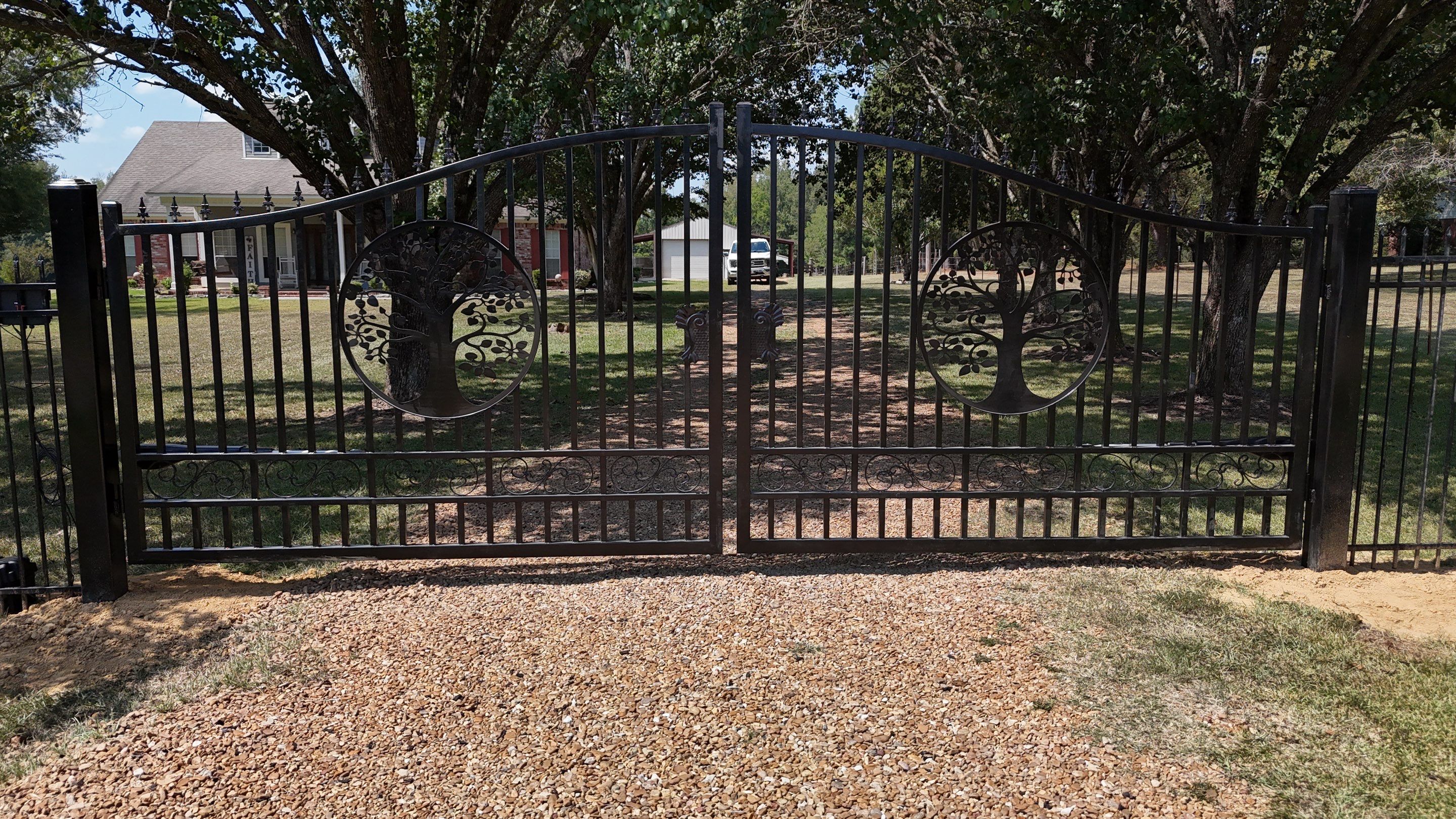  for Roberson Construction in Jackson, MS