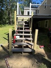 All Photos for Next Level Construction and Cleaning in Saco, ME
