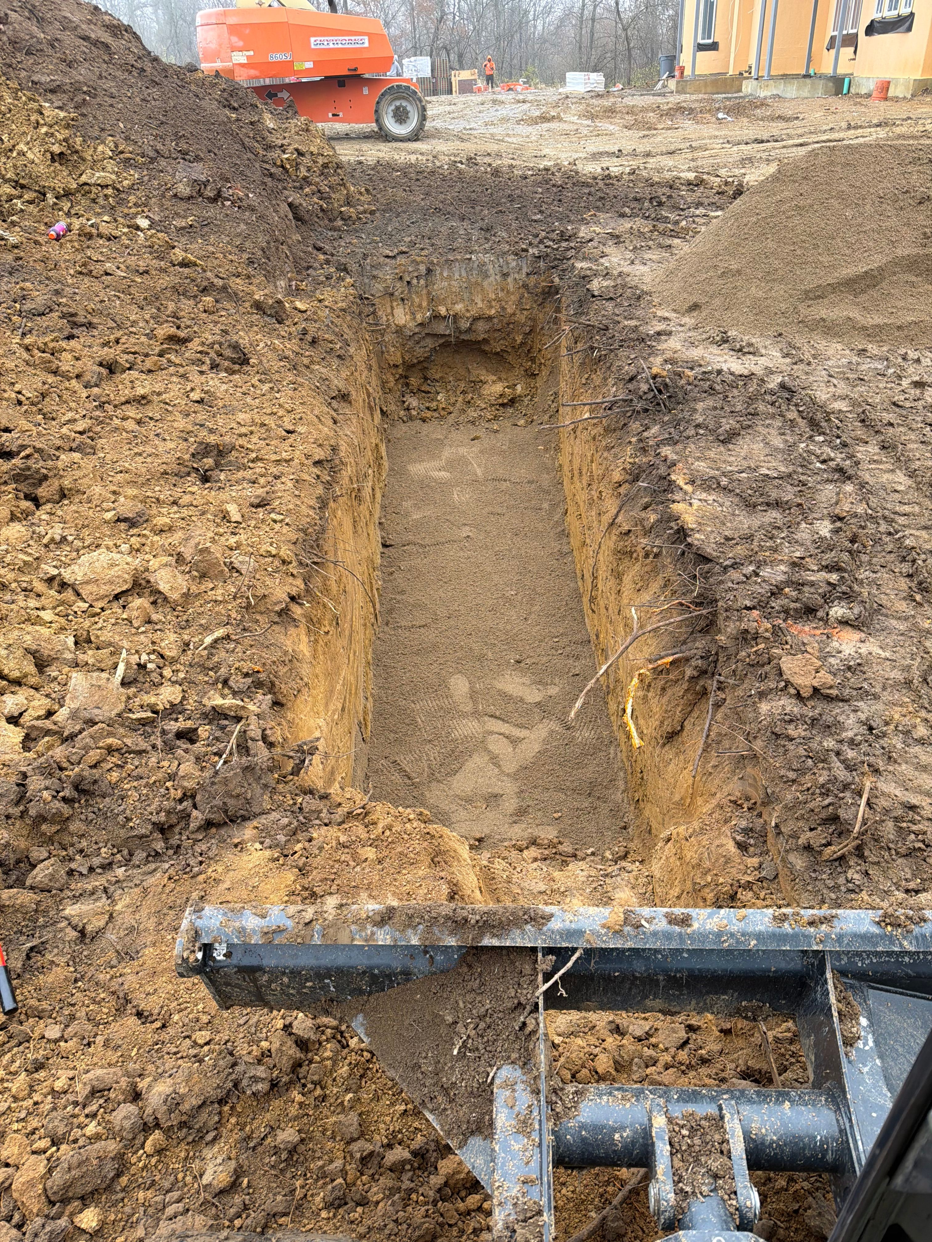  for Procraft Excavation Services in New Richmond, OH