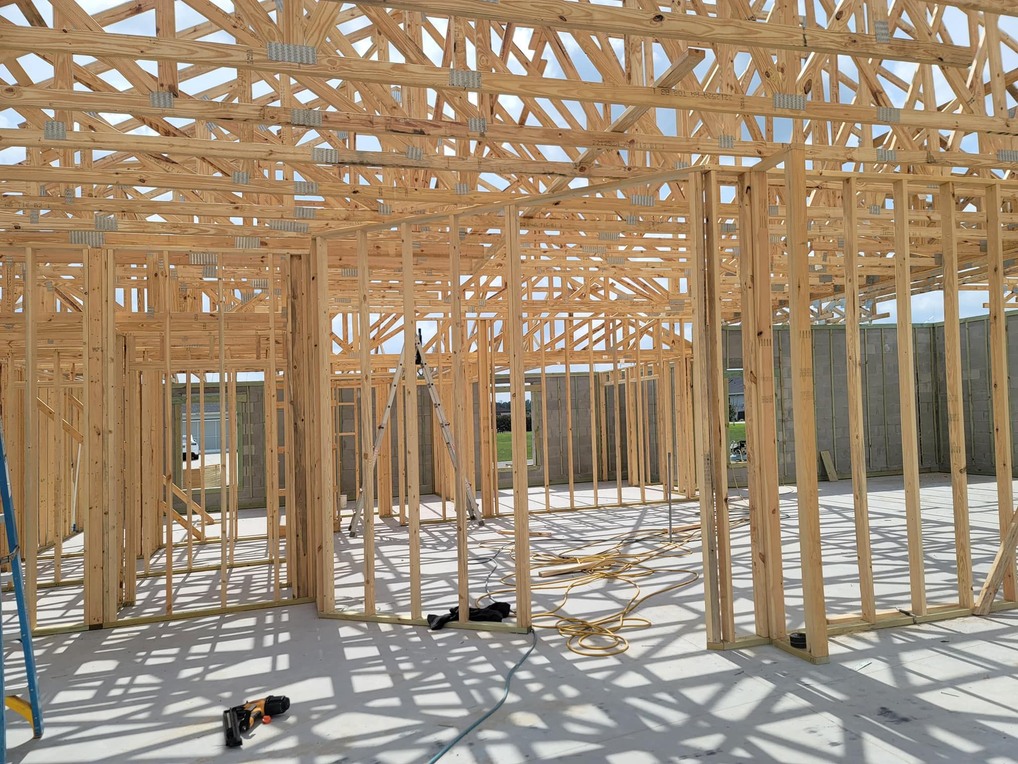  for By The Carpenter's Hands in Ocala, FL