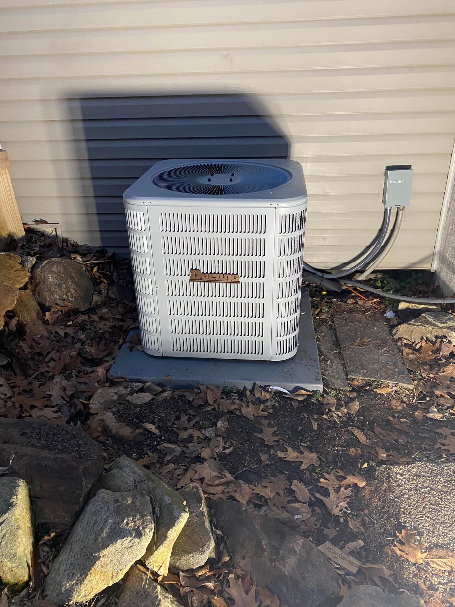  for Caldwell Heating and Air Conditioning Services in Philadelphia, PA