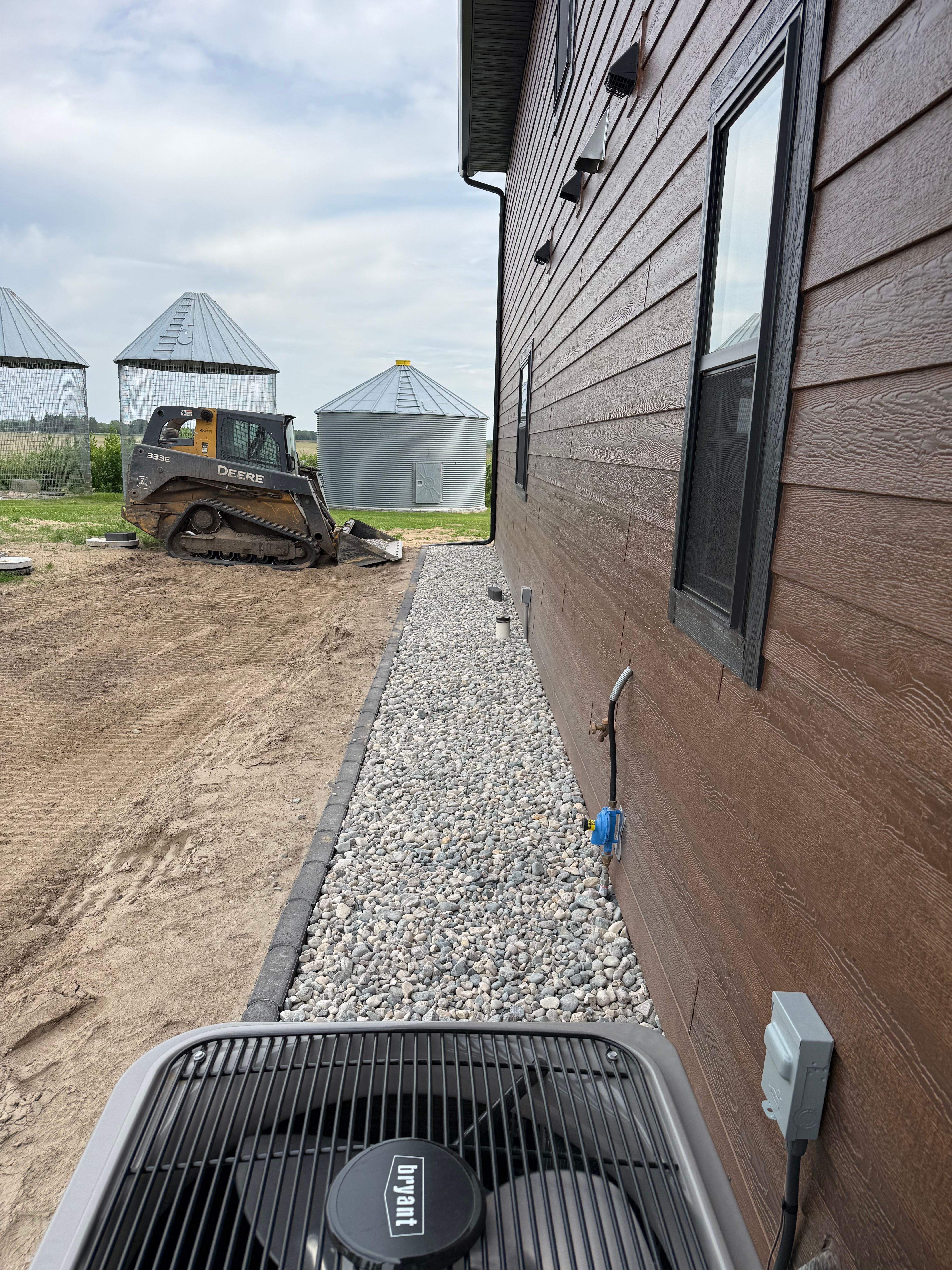 for Westside Development LLC in Ottertail, MN