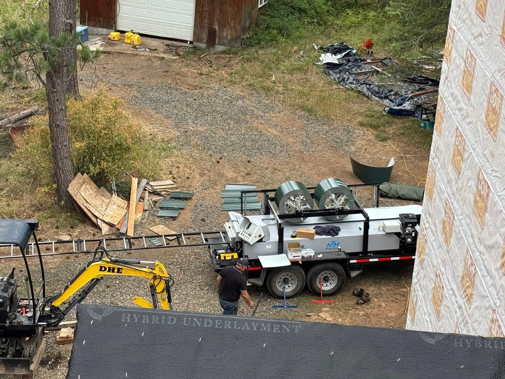  for Djg Construction in Wallowa, OR