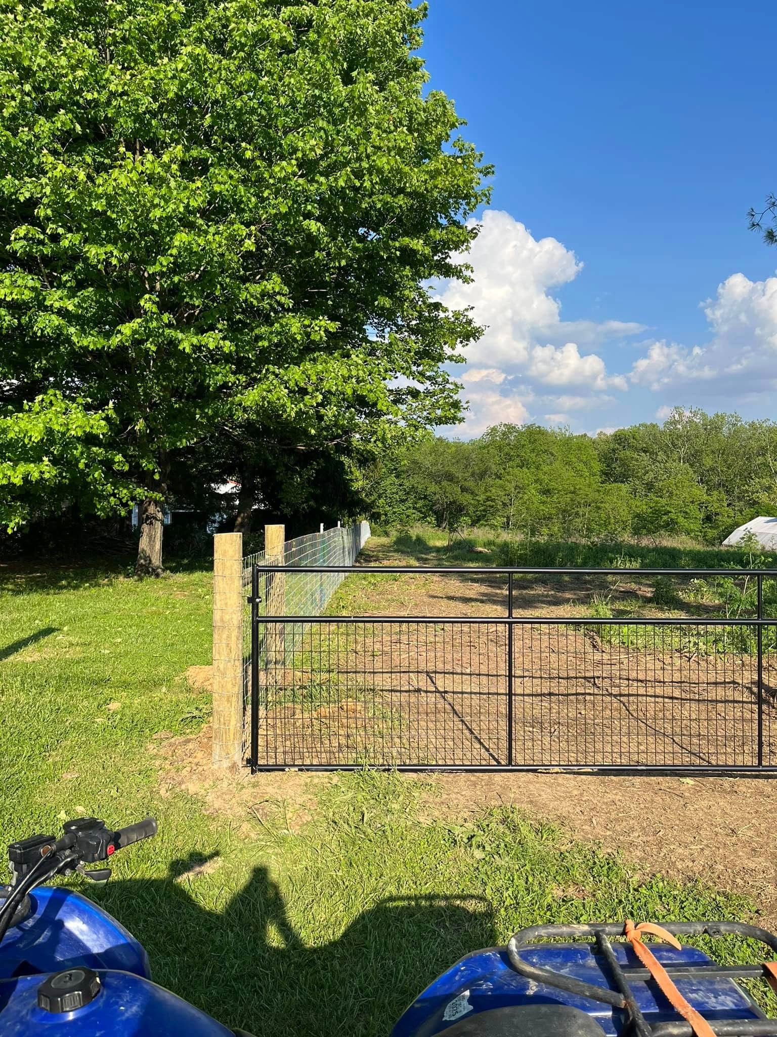 for Good Ole Boys Fence LLC in Midland, OH