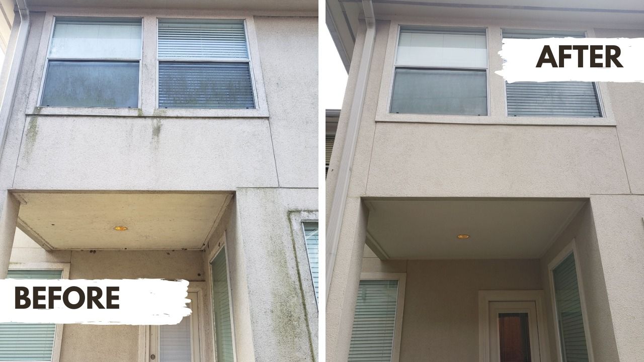  for Connected Exterior Cleaning in Dallas, TX