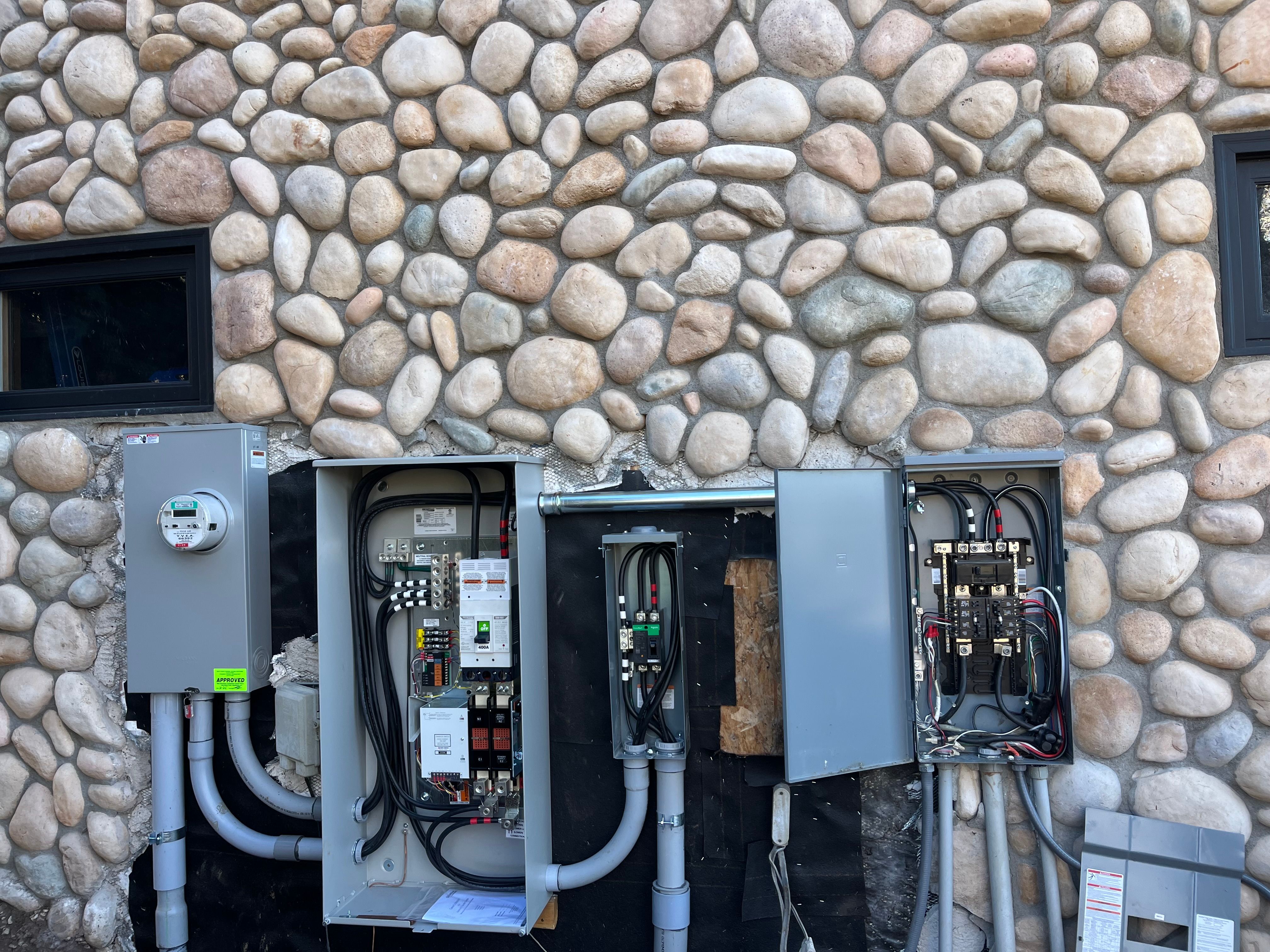  for Monarch Electrical Services in Hayden, CO