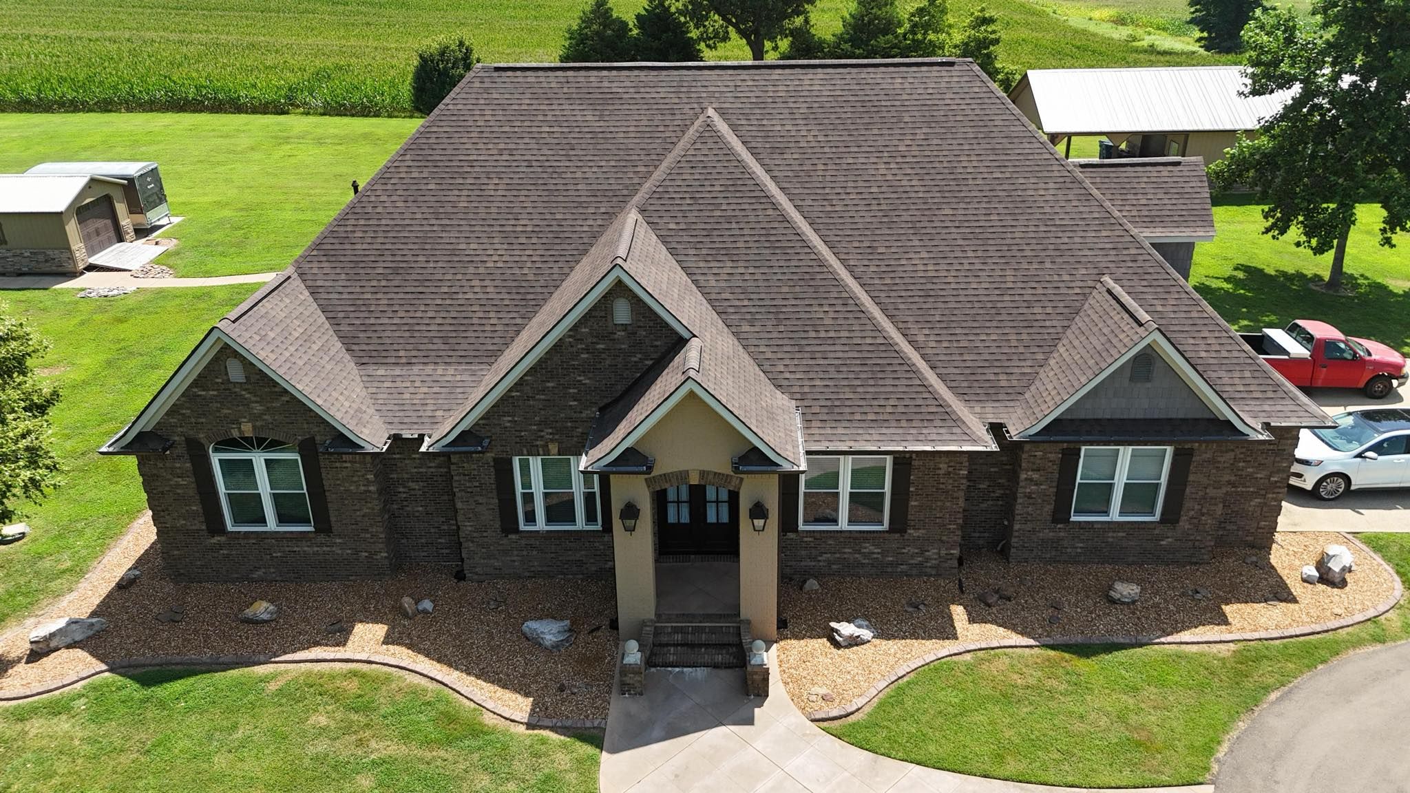 All Photos for McNabb Construction in Milan, TN