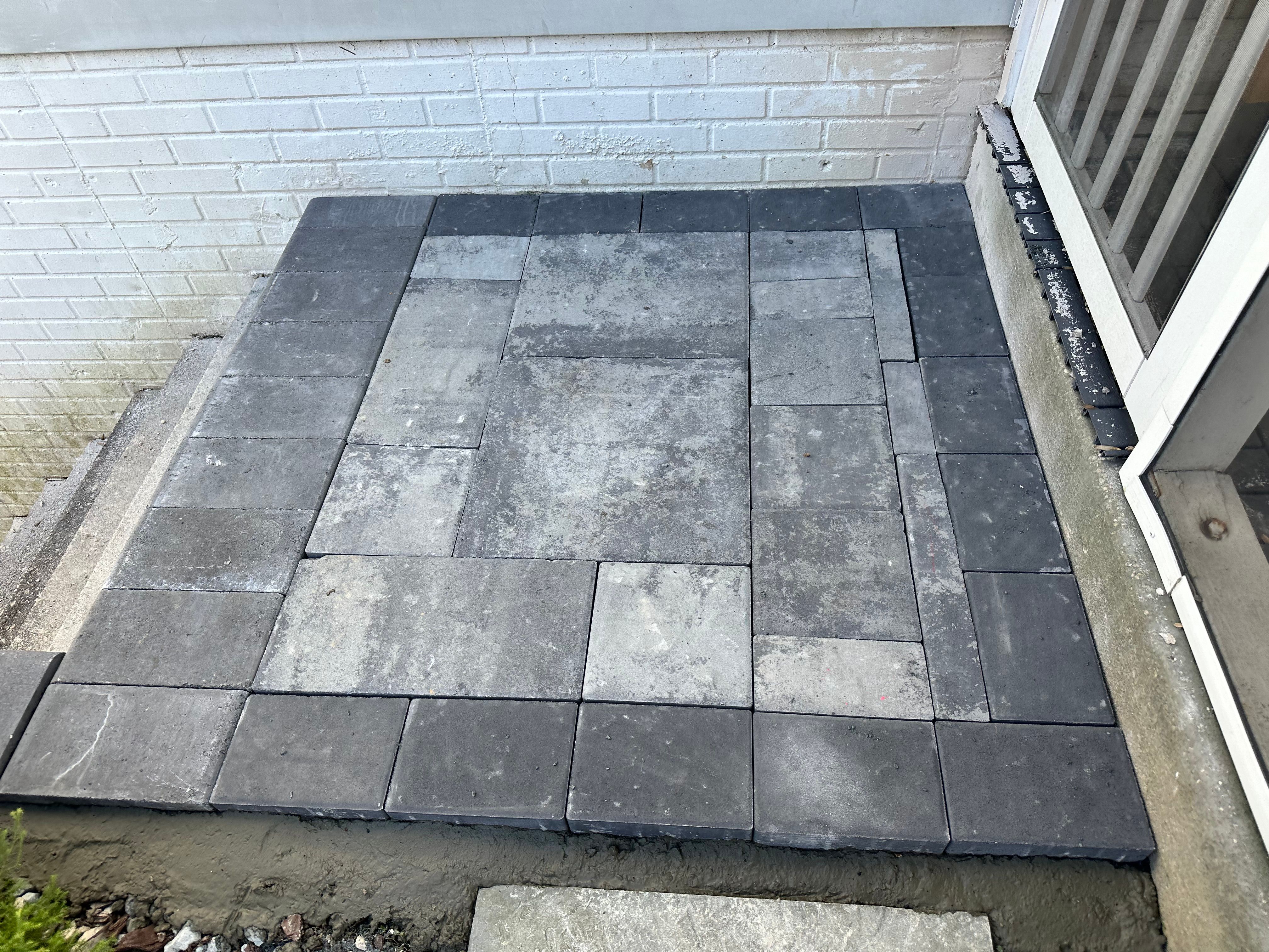  for Matteo Hardscapes in Towson,  MD
