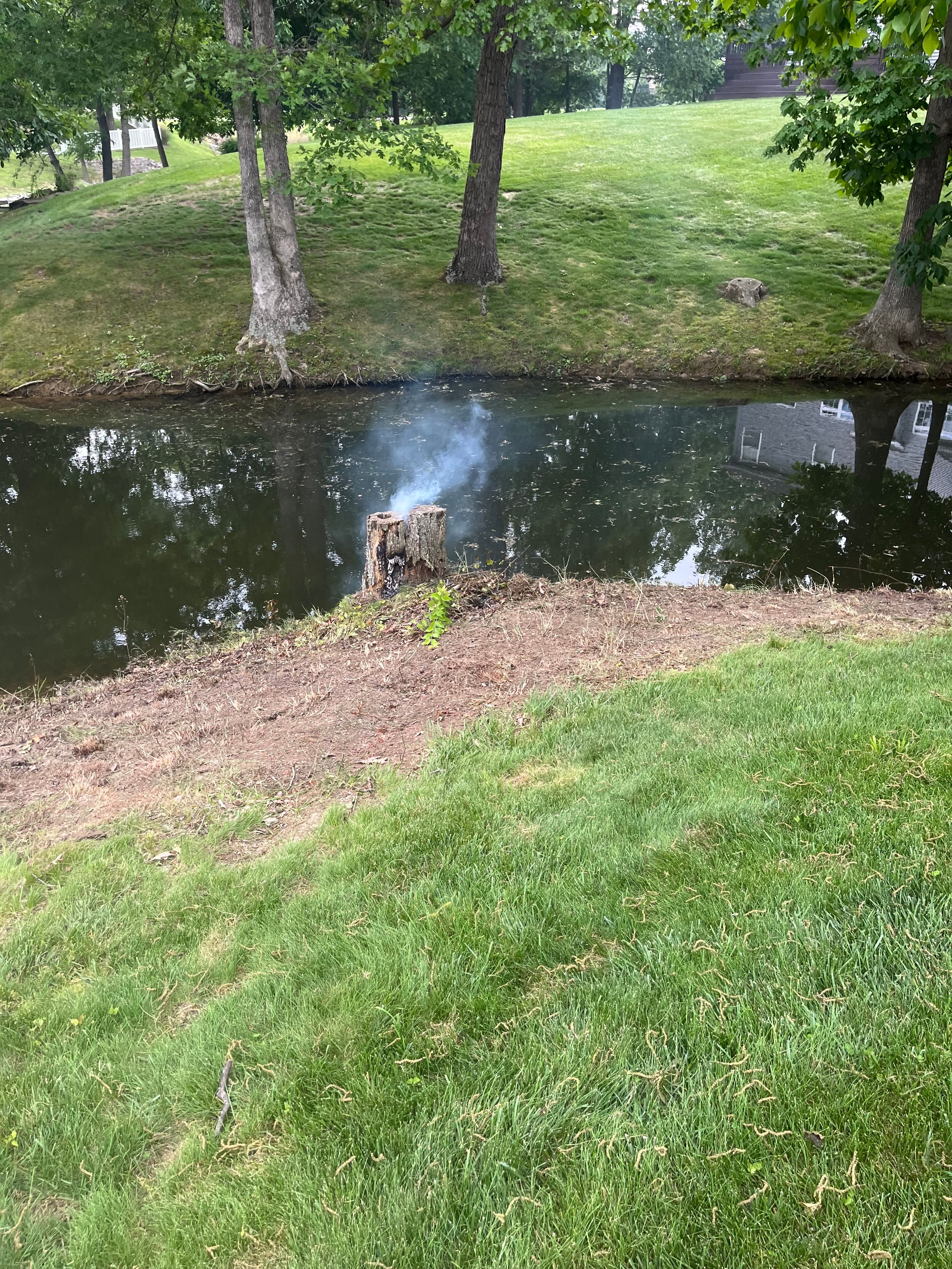  for KG Ground Development and Transportation in Newton, IL