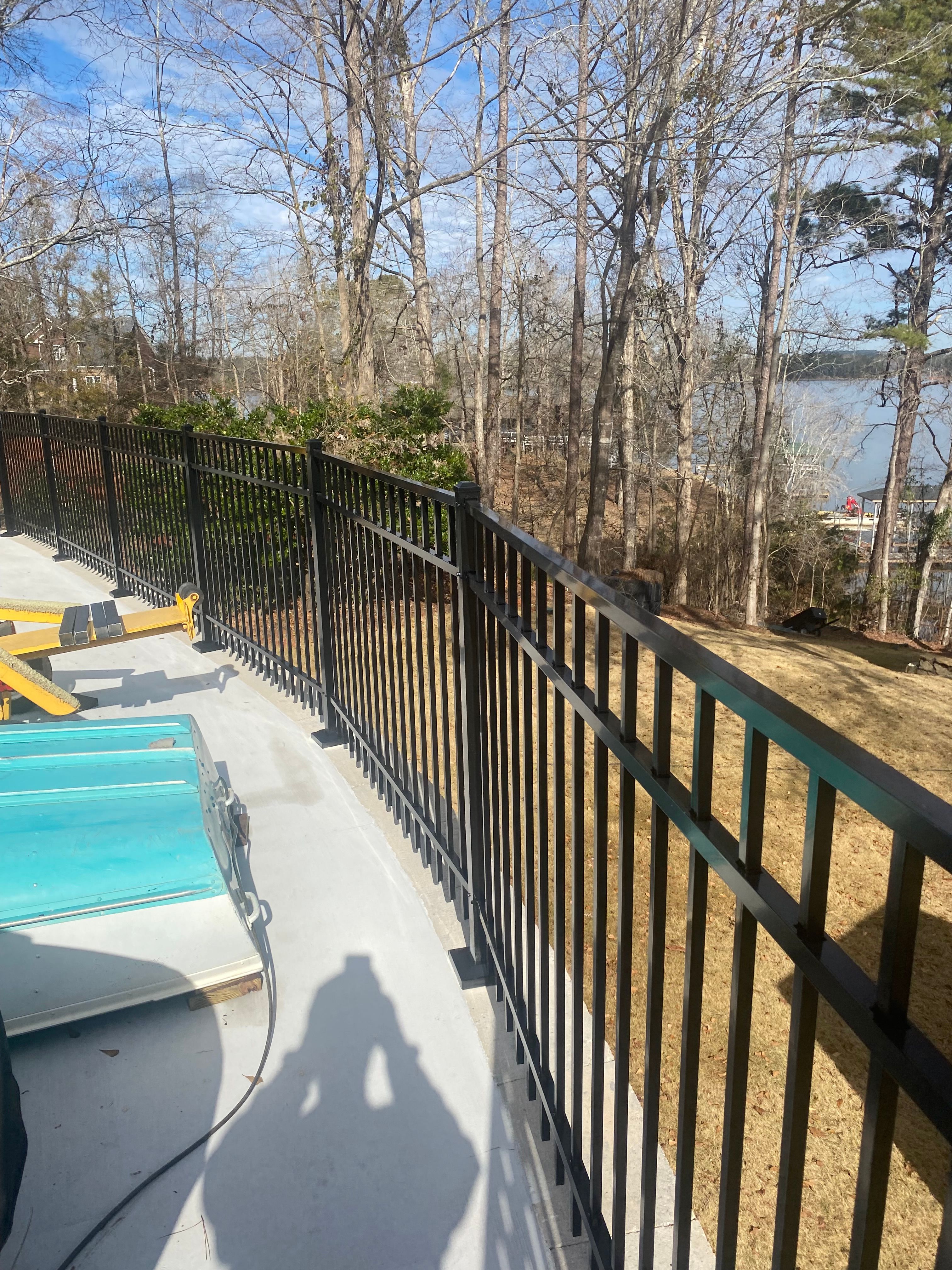 All Photos for Advanced Fencing Solutions in Camden, SC