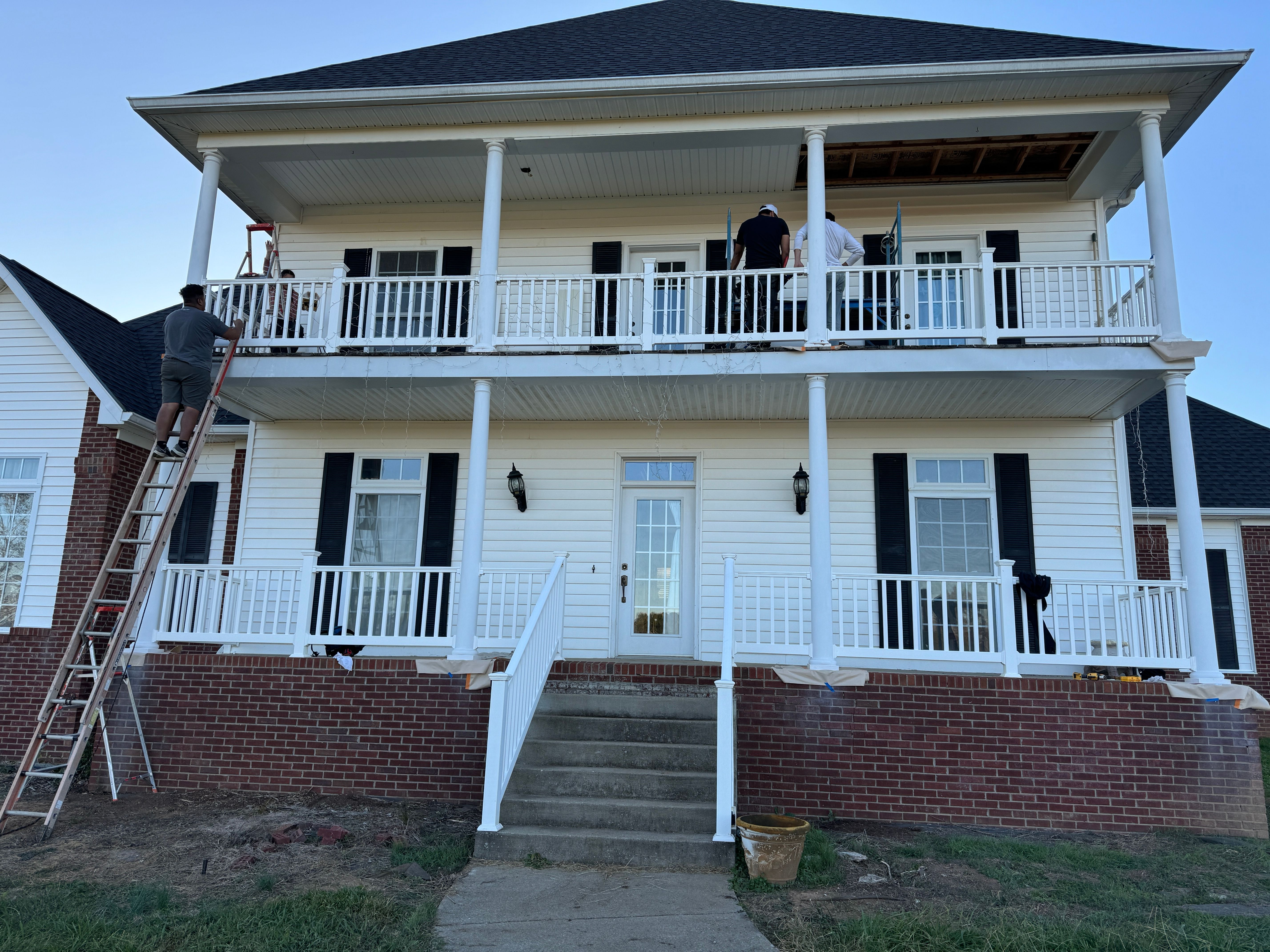  for Integrity Home Improvements & Renovations in Columbia, Tennessee