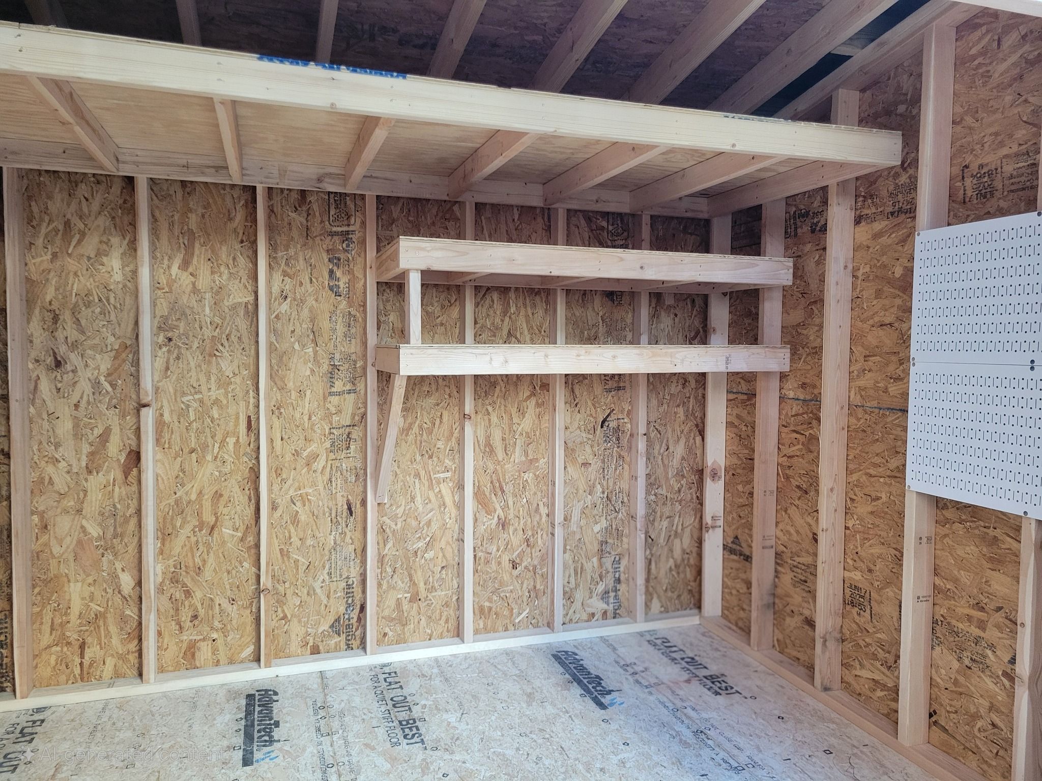  for Hampton Builds in Hampton, CT