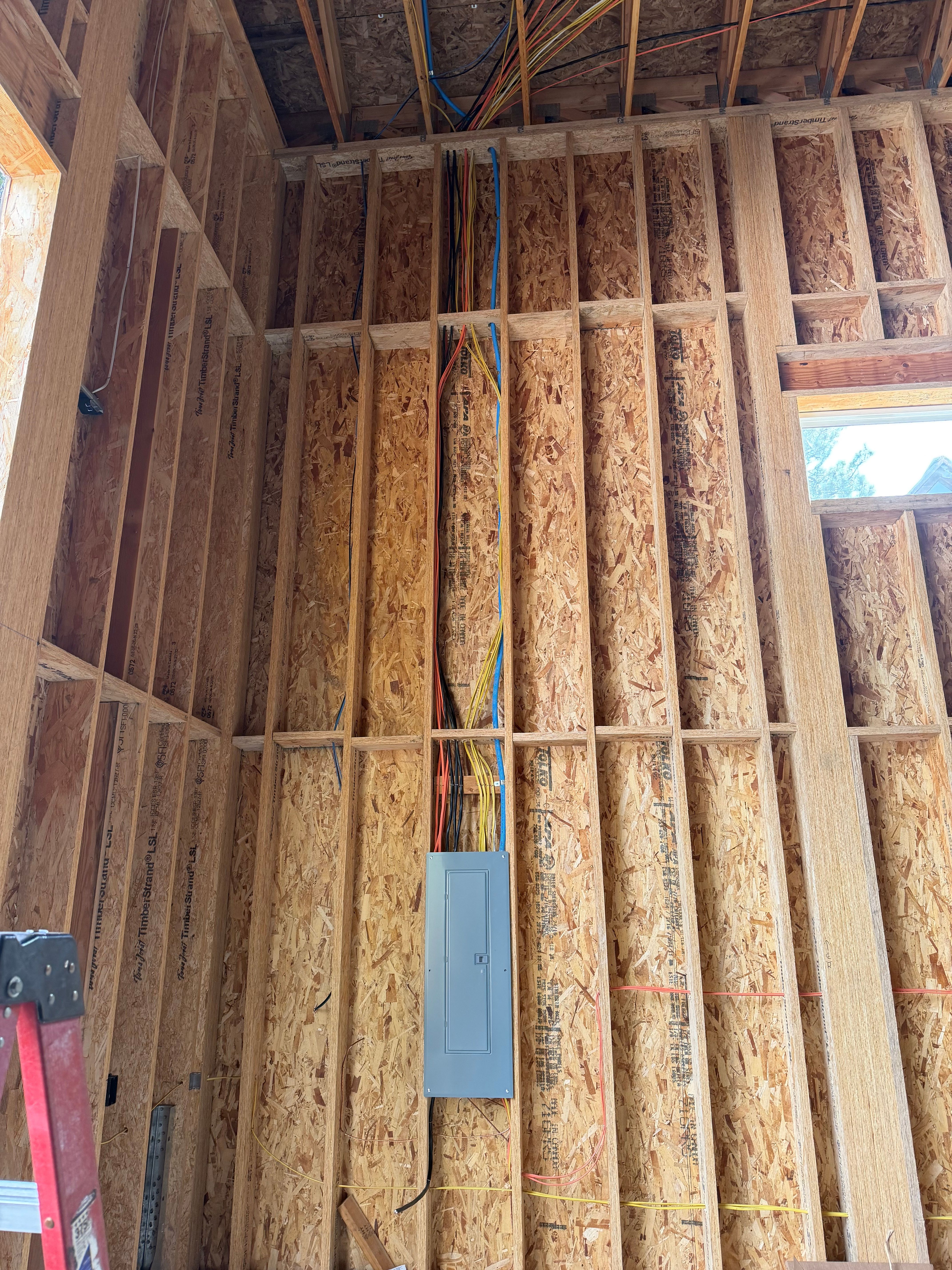  for JF Electric LLC in McCall, ID