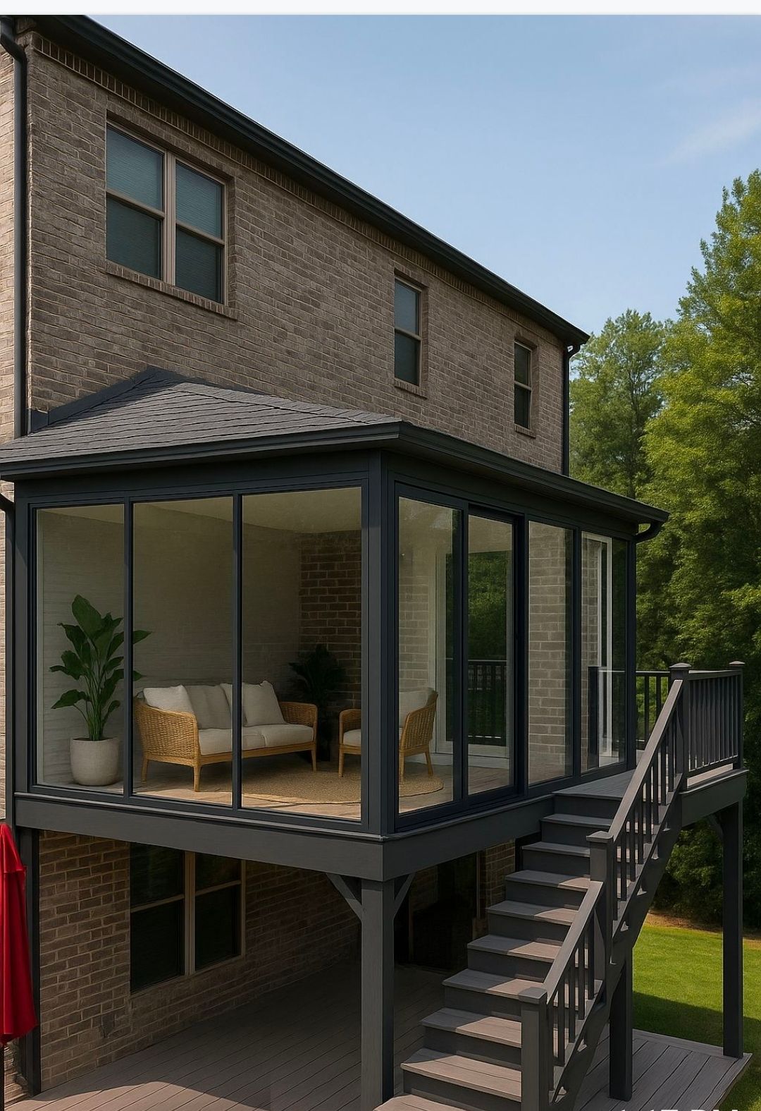  for Hightower Home Improvement and Garden in Atlanta, GA