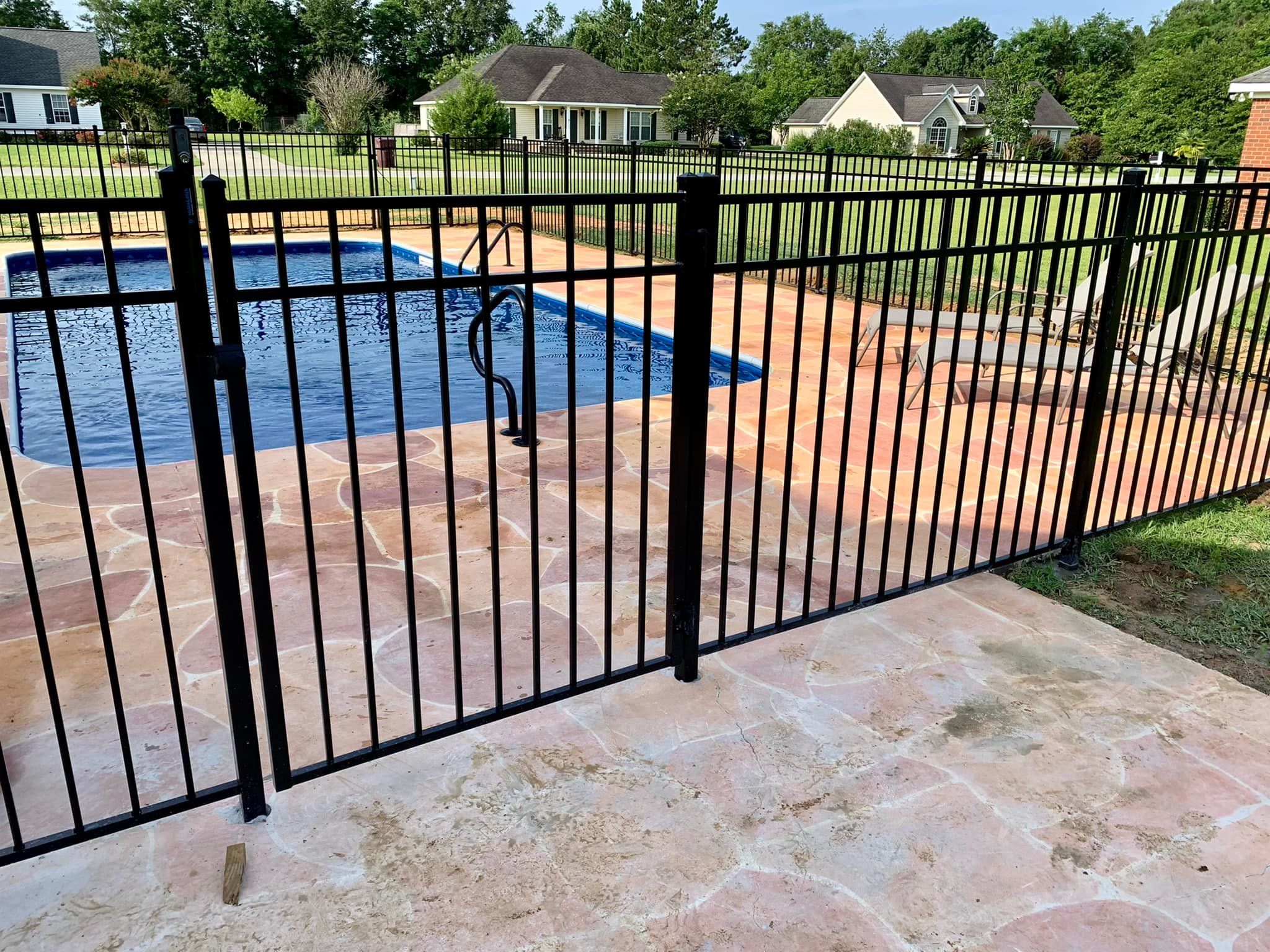  for American Privacy Fencing & More in Statesboro, GA