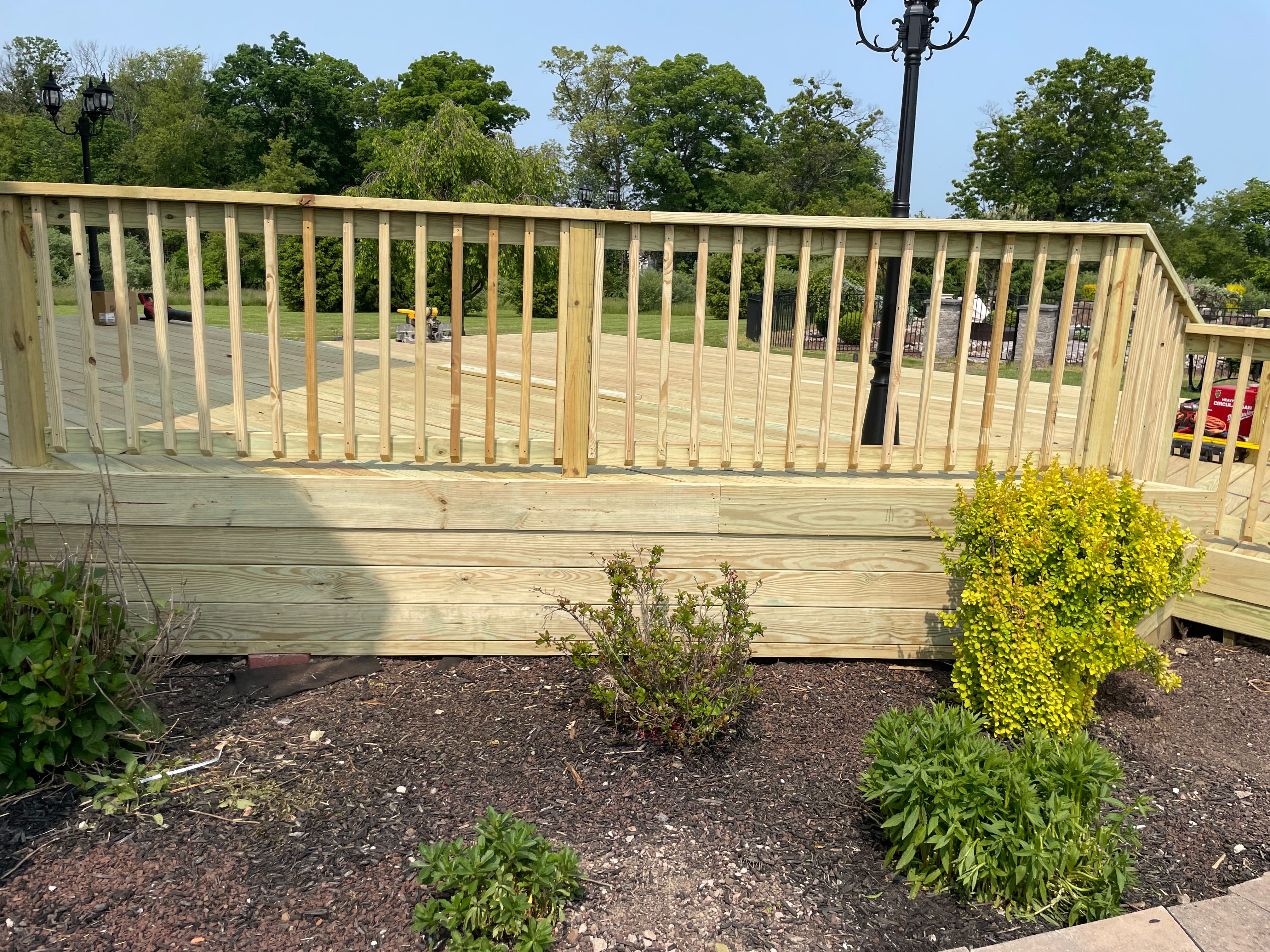  for White House Contractor LLC in Wayne, NJ