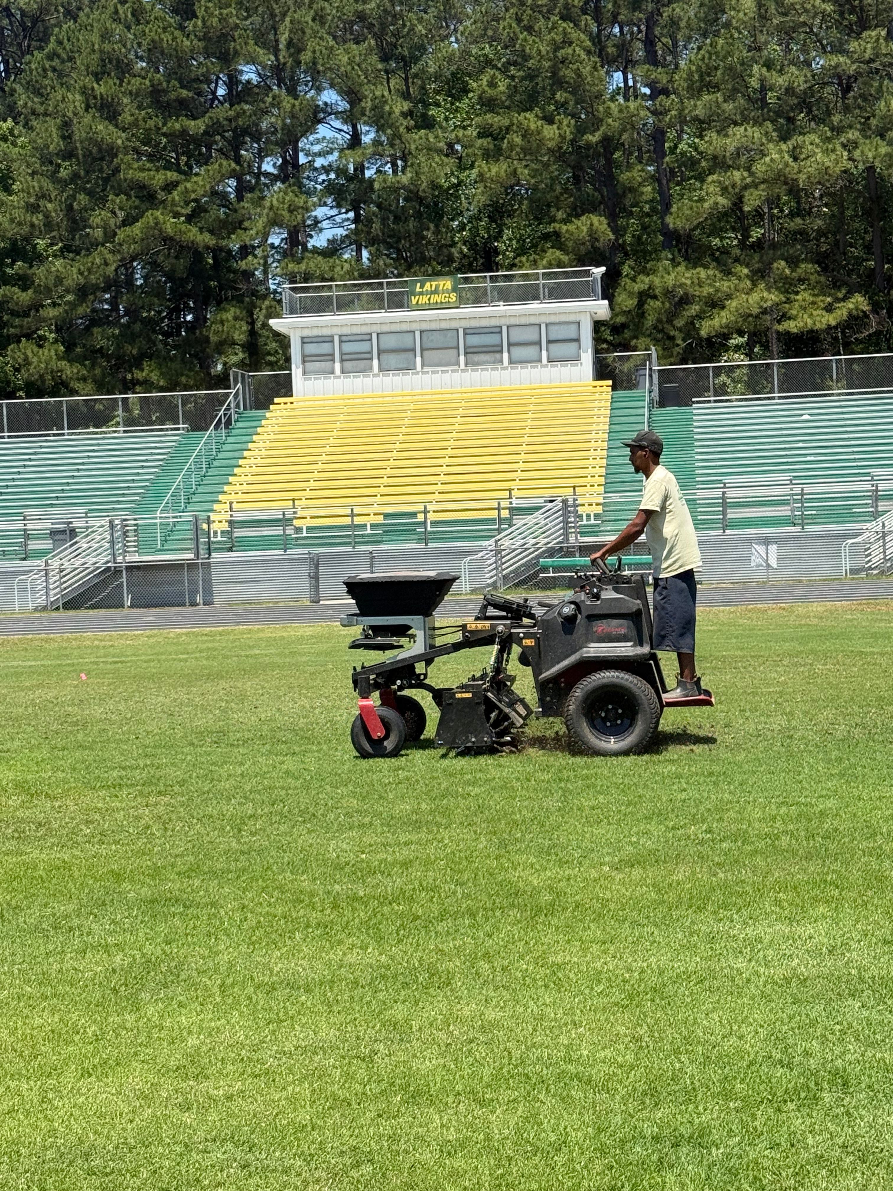  for Turf's Up!  in Lumberton, NC