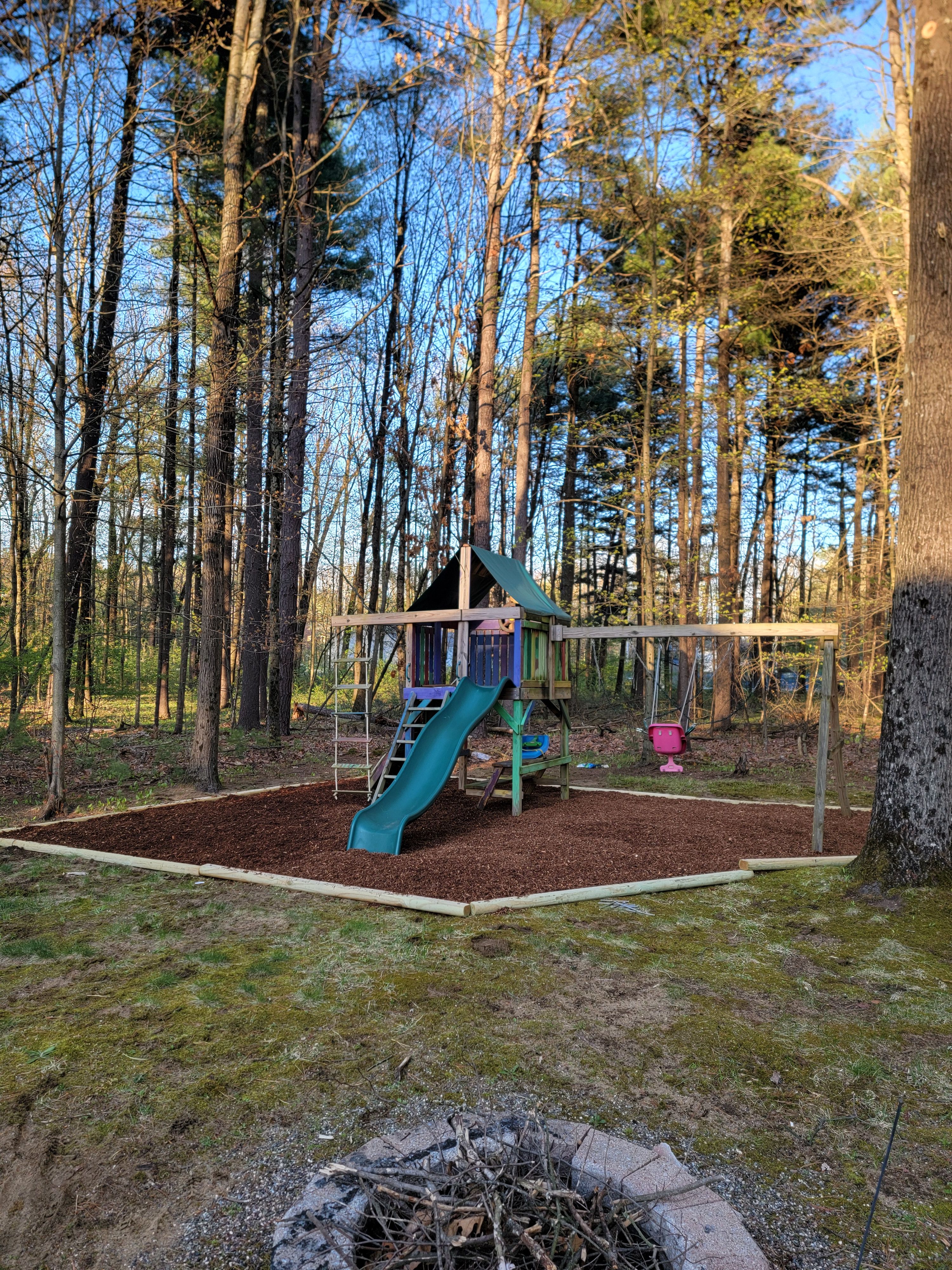  for Sweet Scapes in Ballston Spa, NY